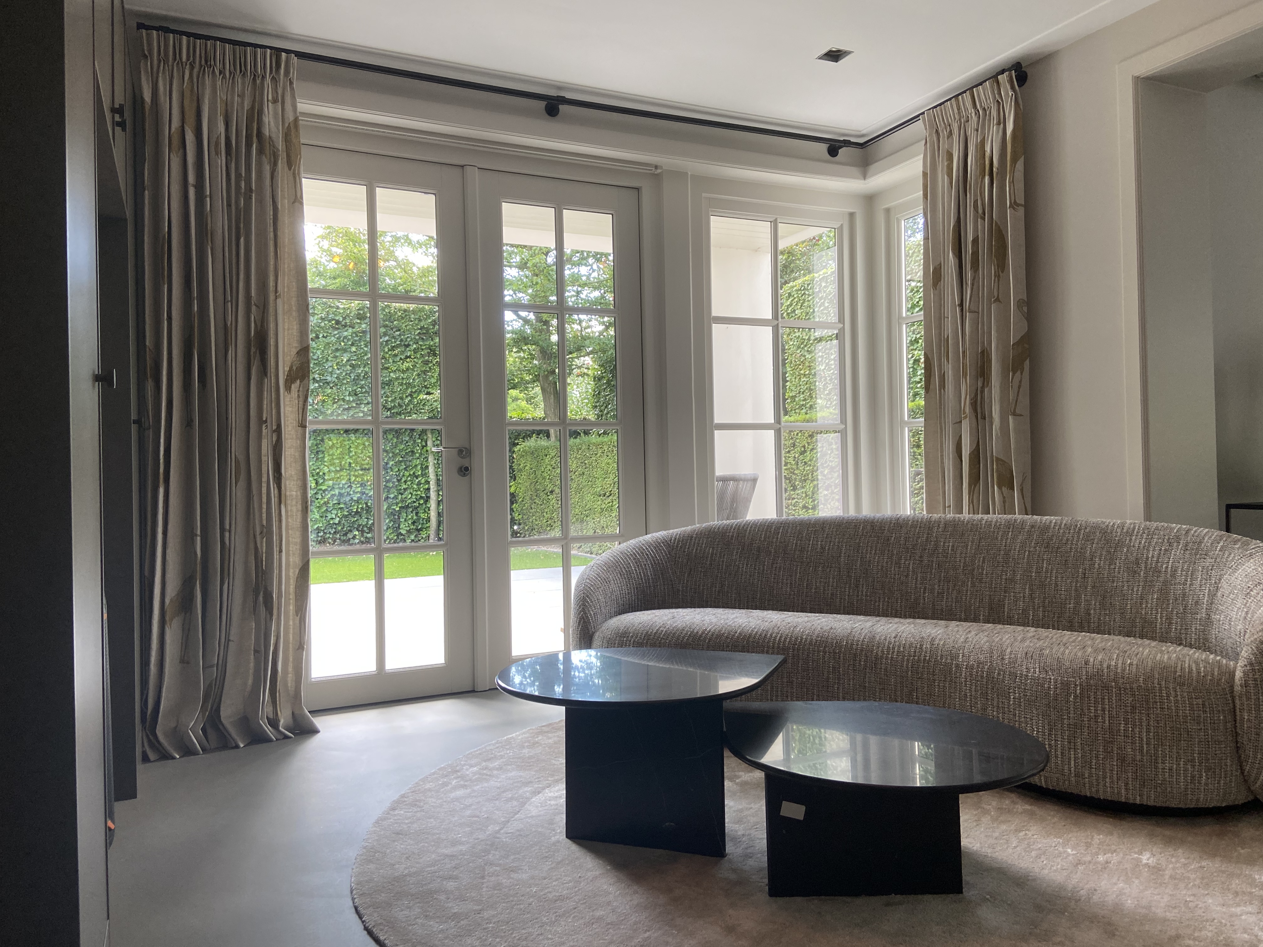 Mooie villa in Nijkerk