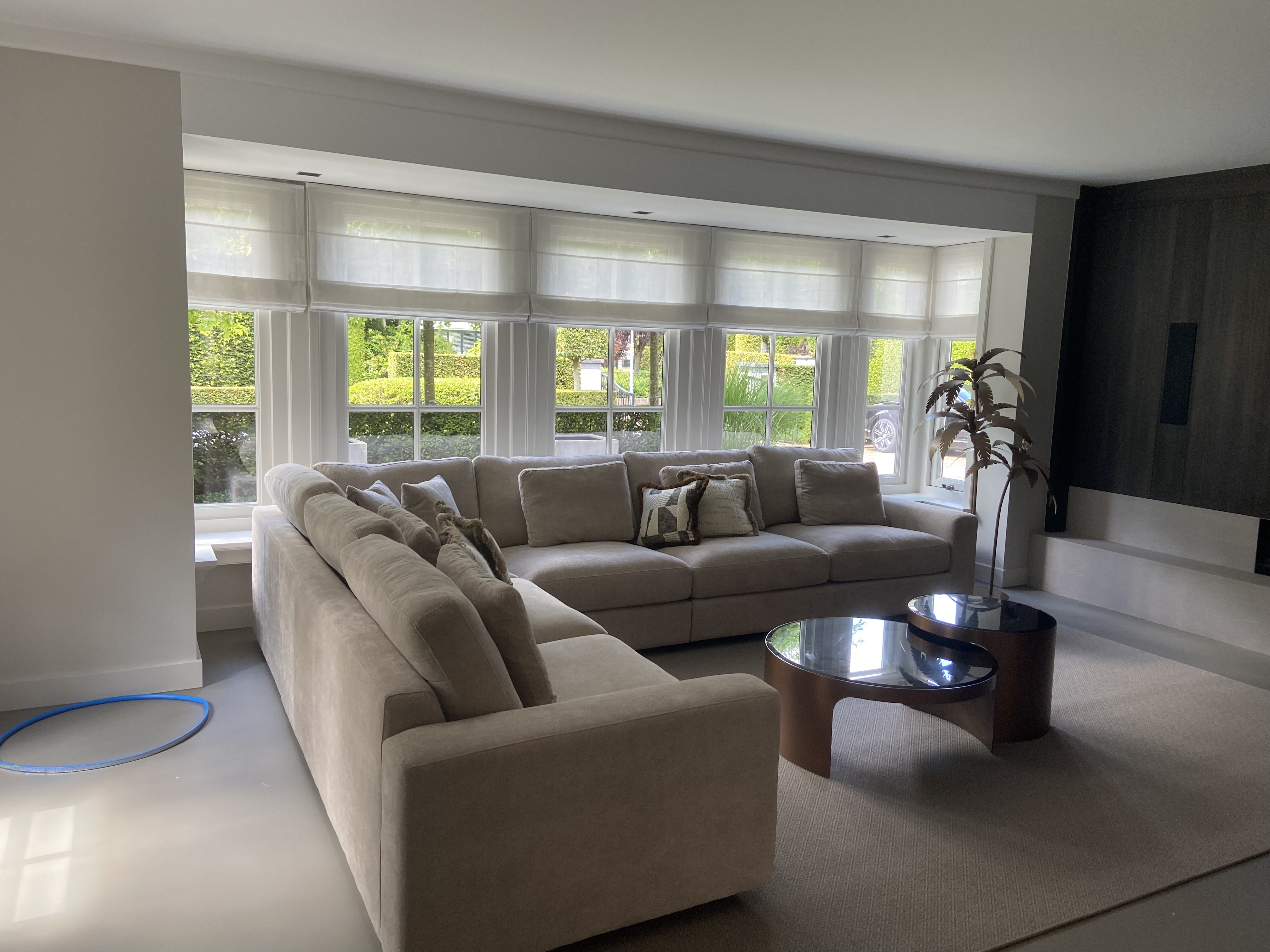 Mooie villa in Nijkerk