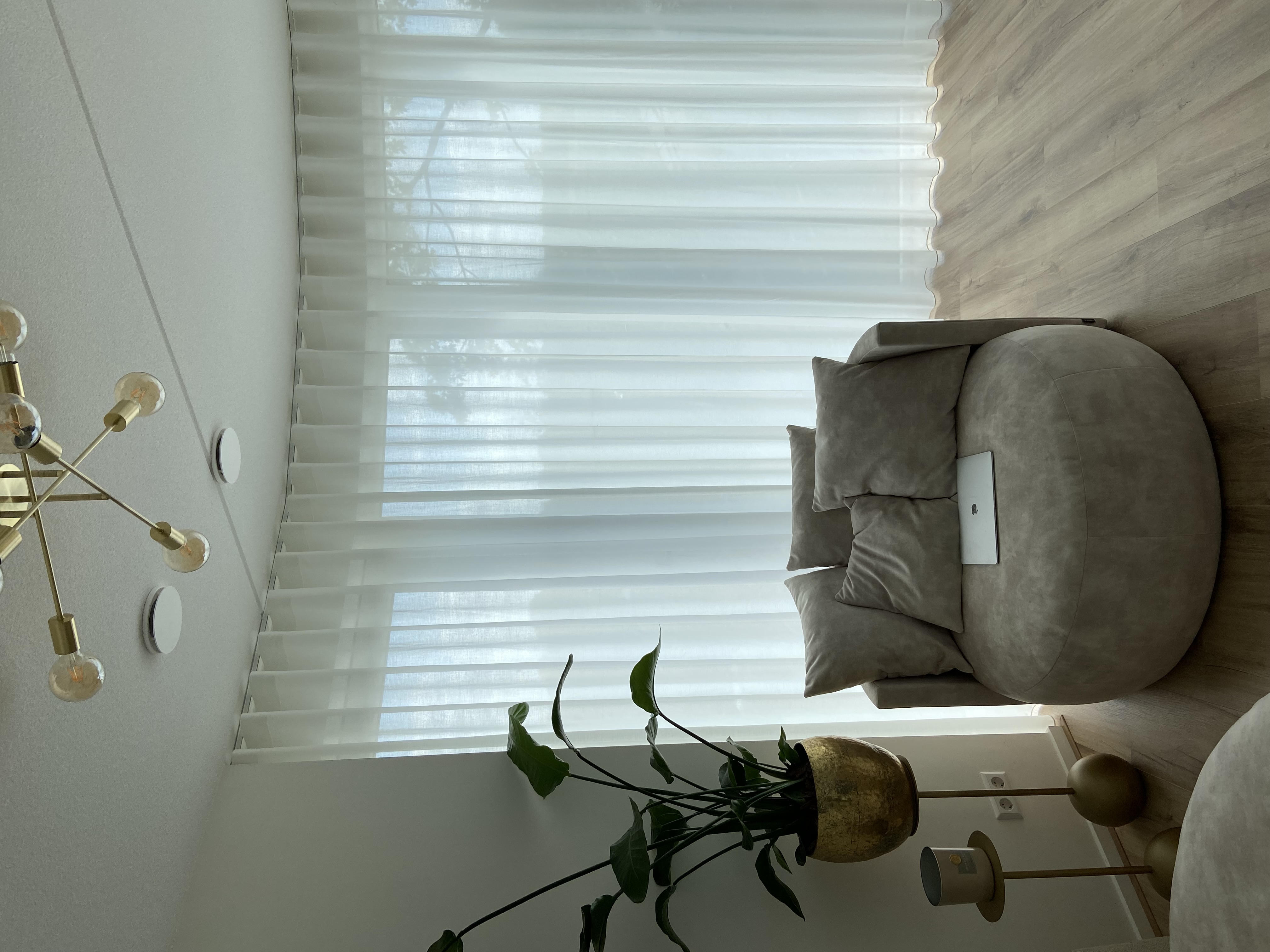 Appartement Voorthuizen