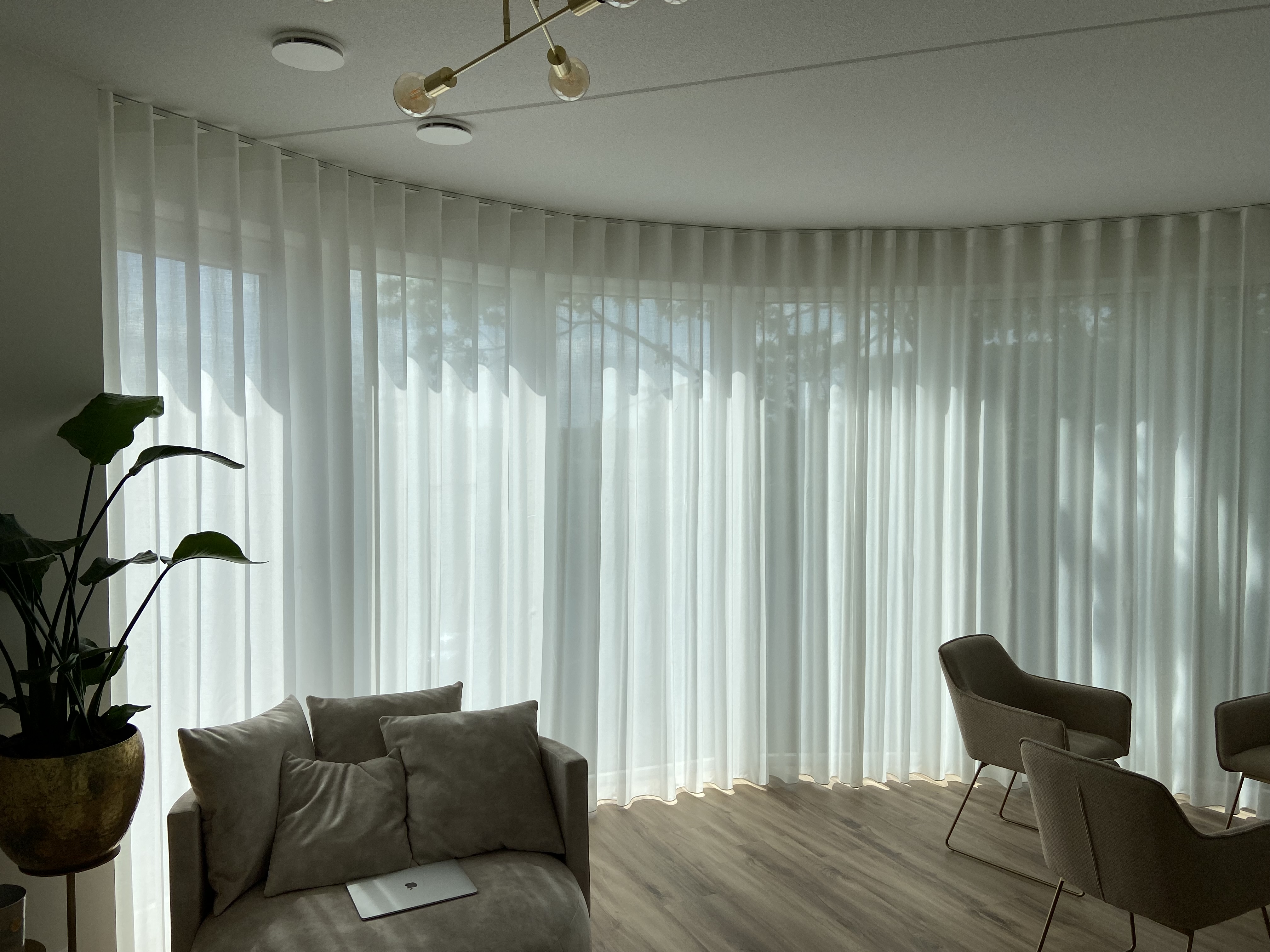 Appartement Voorthuizen