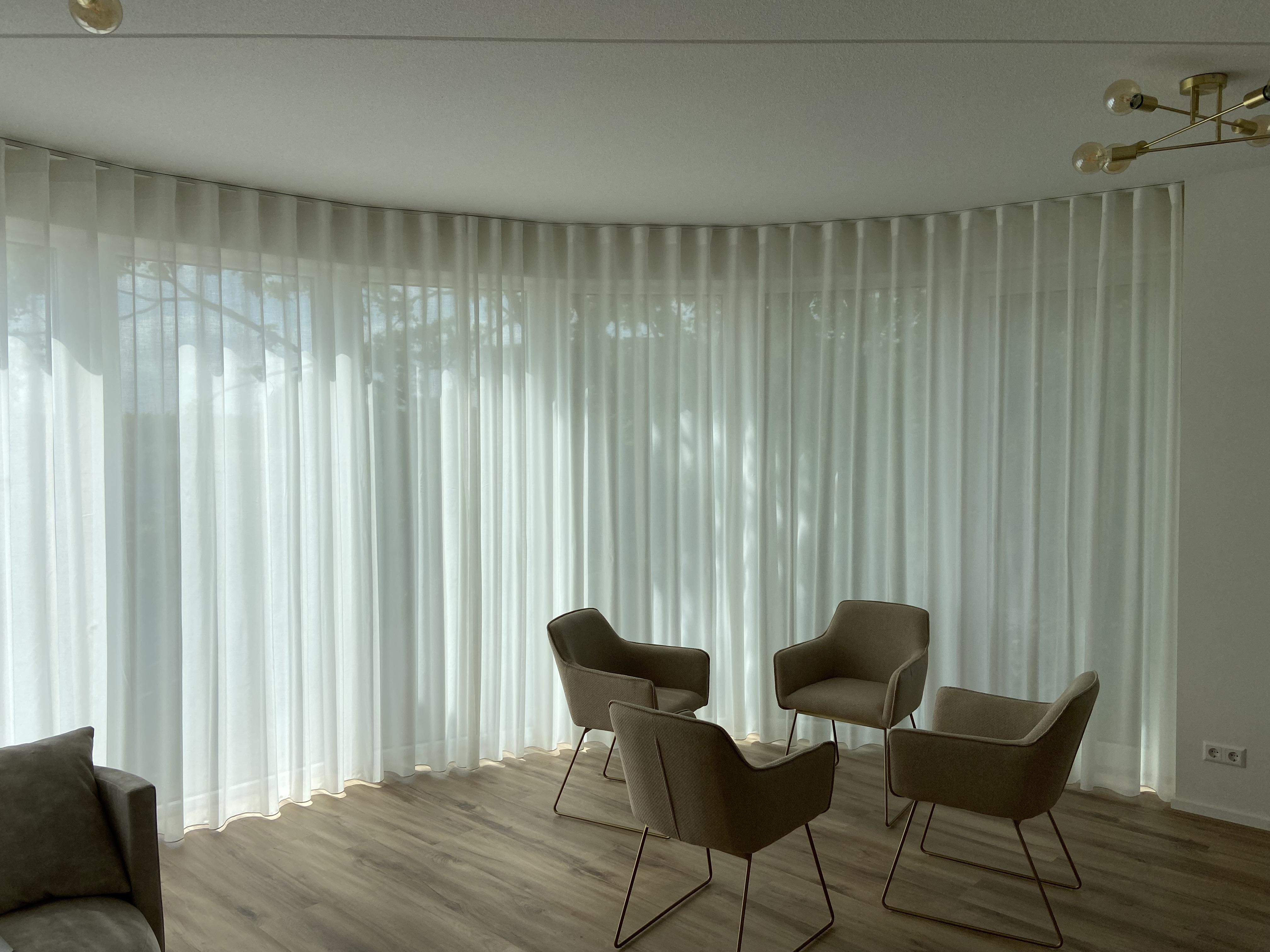 Appartement Voorthuizen