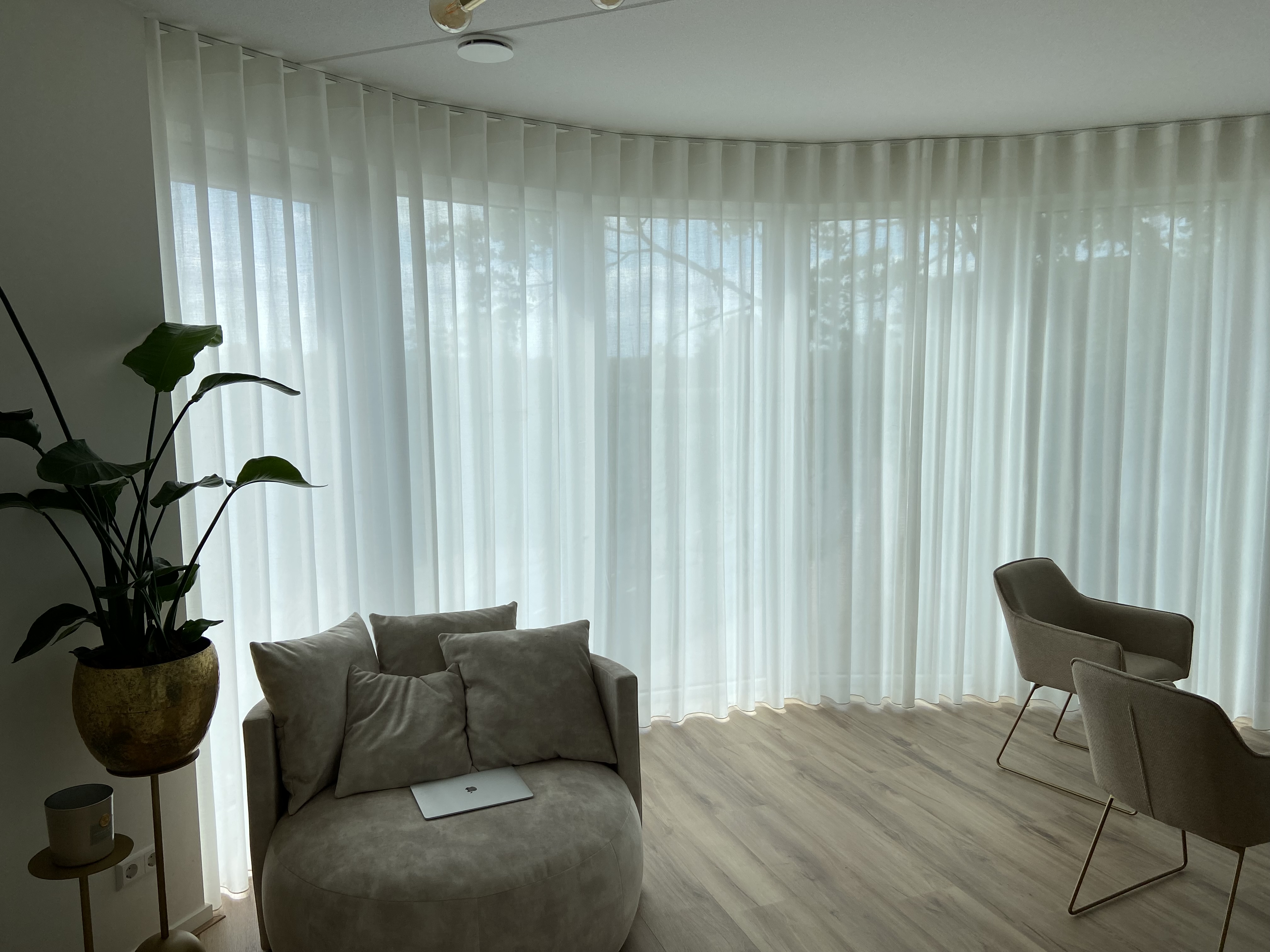 Appartement Voorthuizen