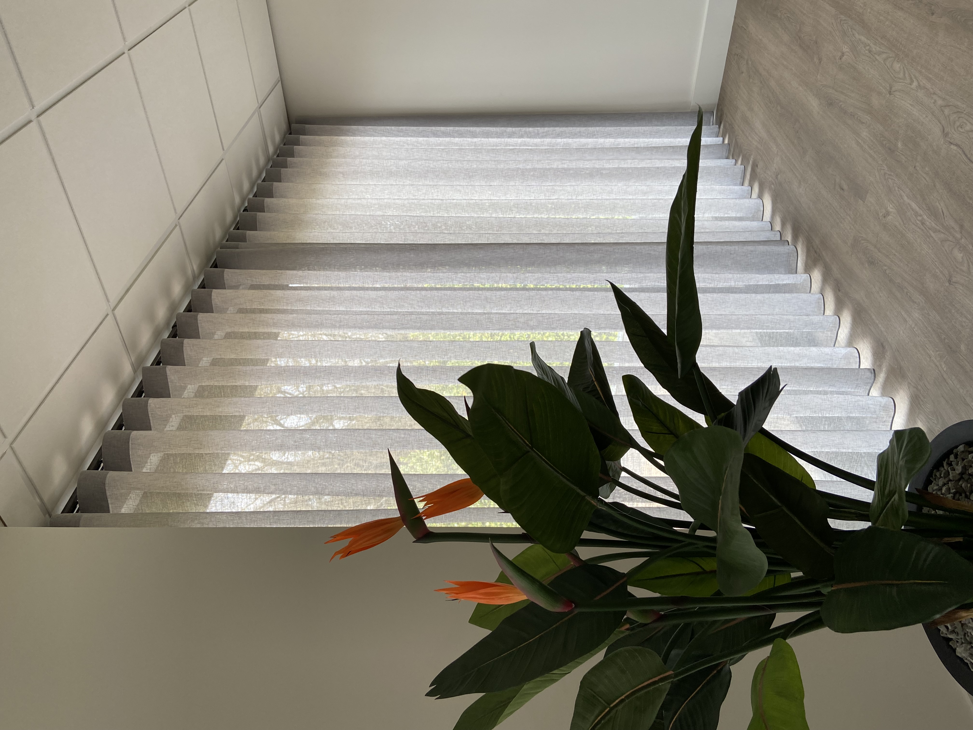 Kantoor ruimte Wentzo B.V