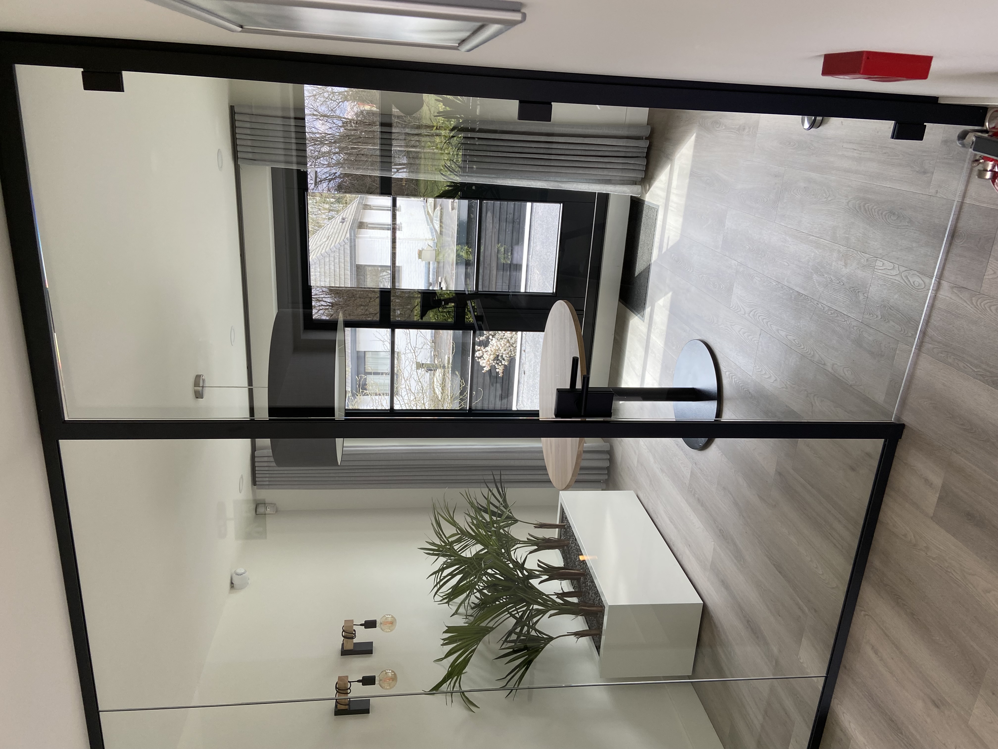 Kantoor ruimte Wentzo B.V