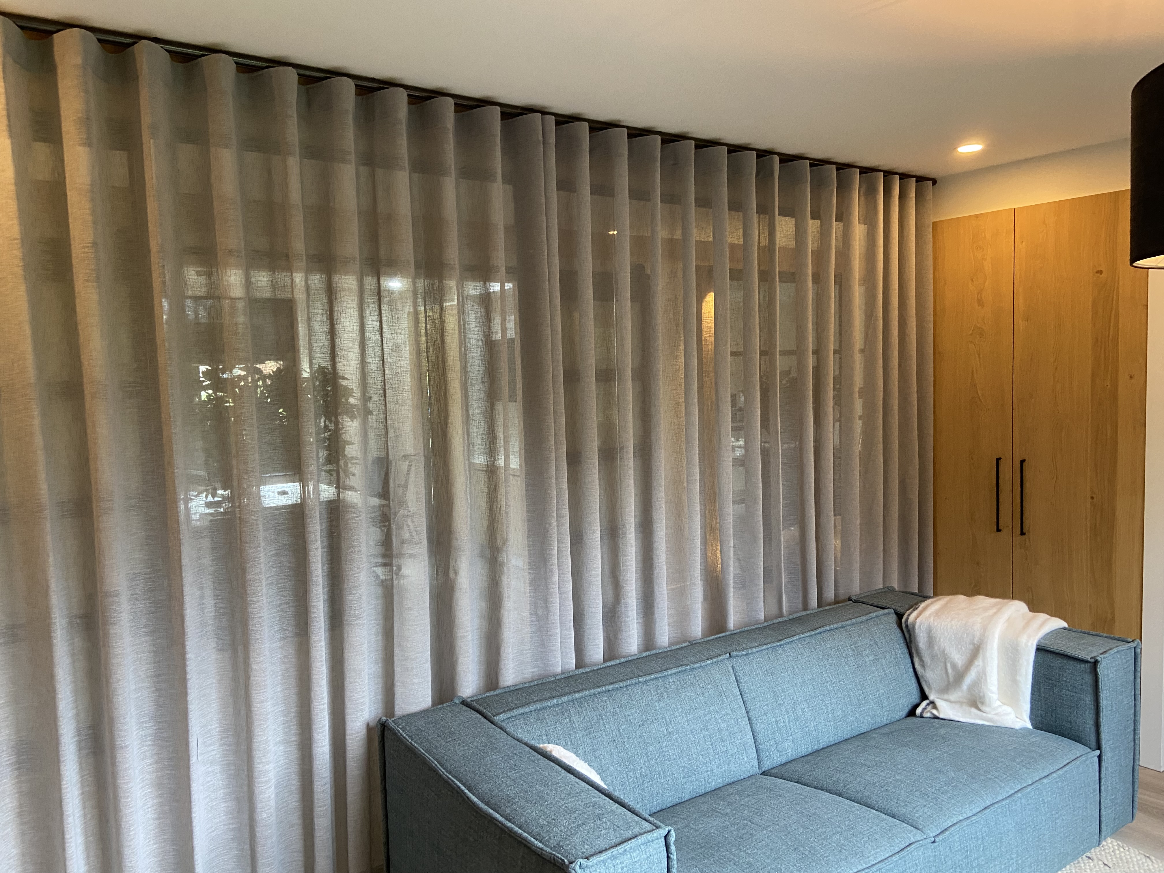 Kantoor ruimte Wentzo B.V