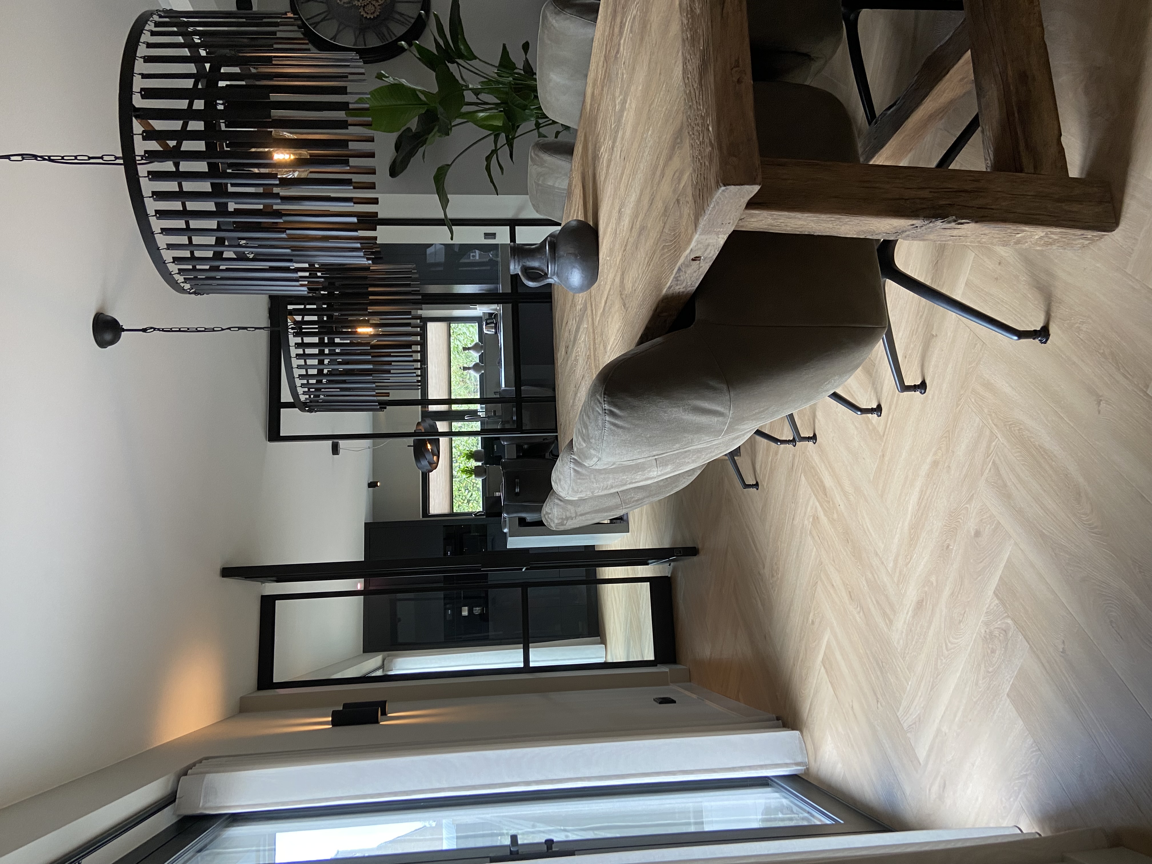 Complete woning in Bennekom.