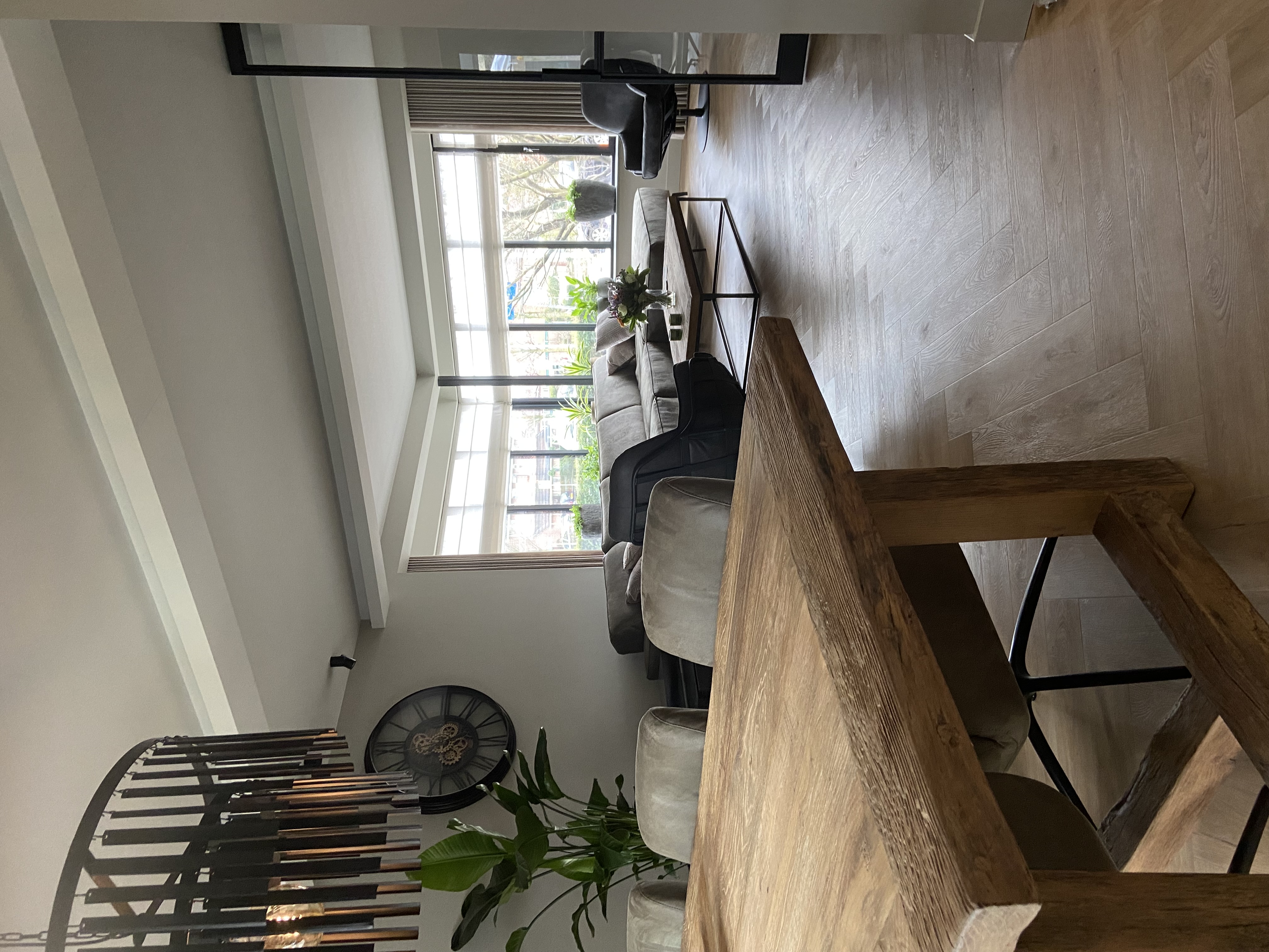 Complete woning in Bennekom.