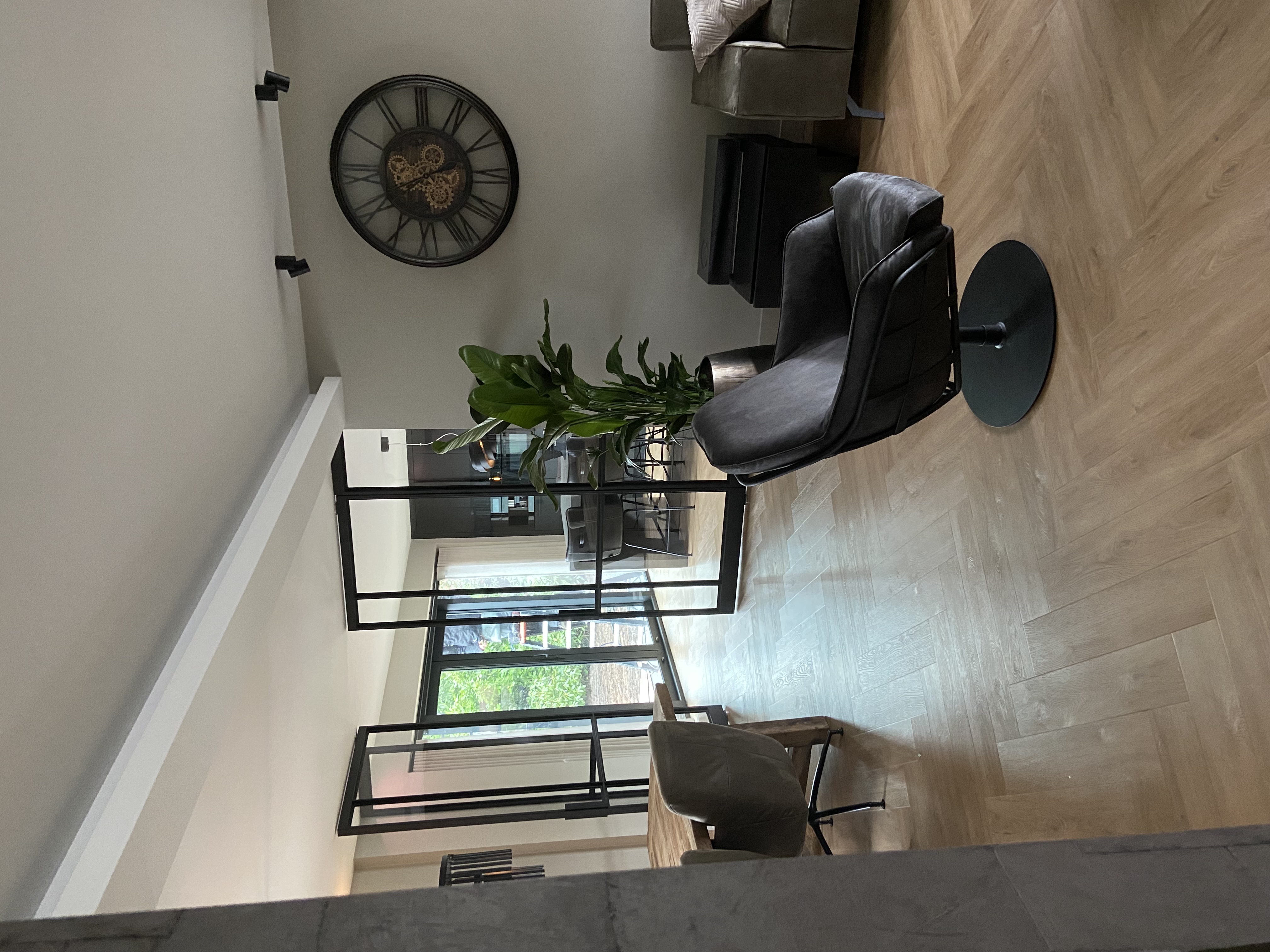 Complete woning in Bennekom.