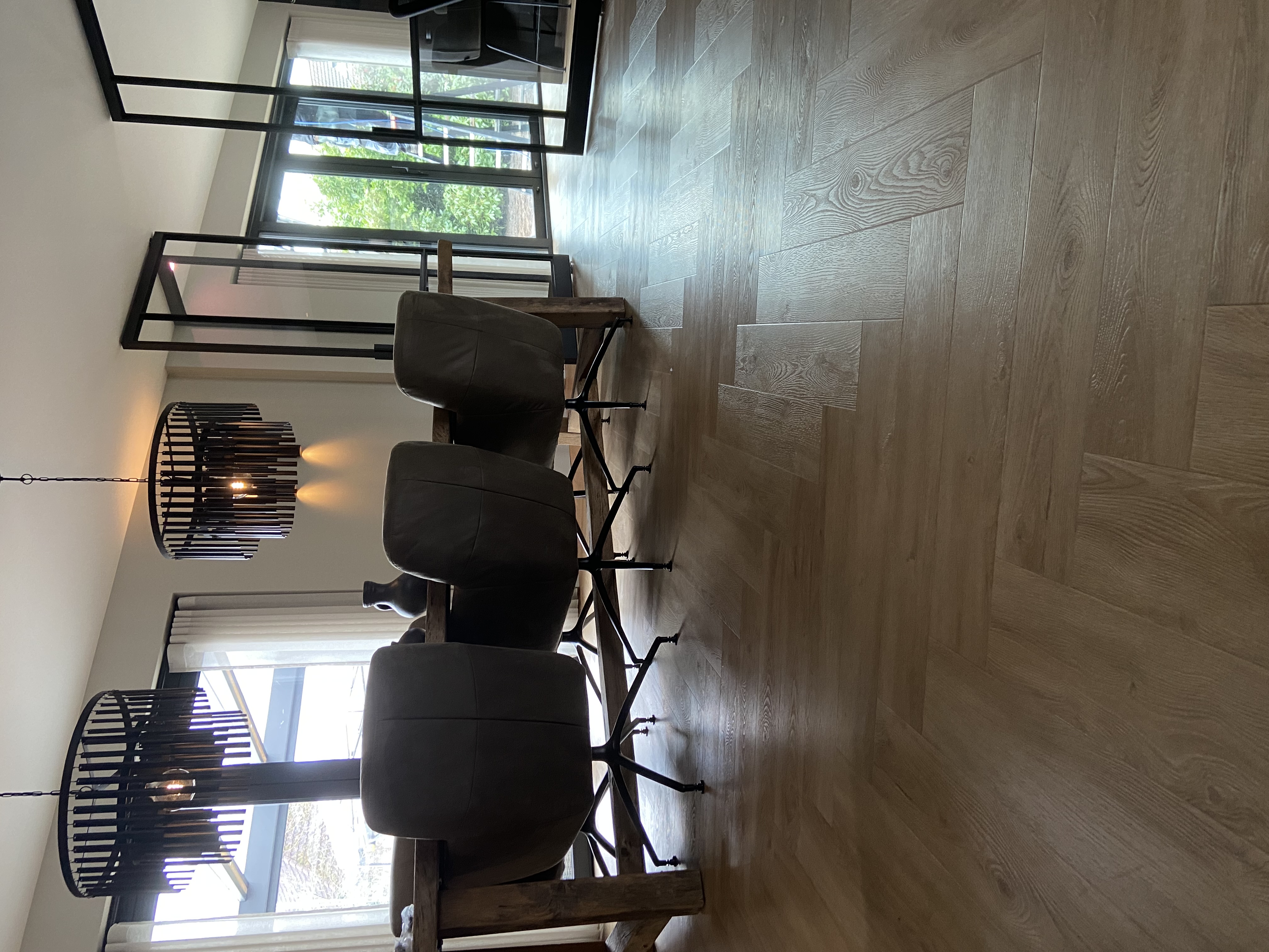 Complete woning in Bennekom.