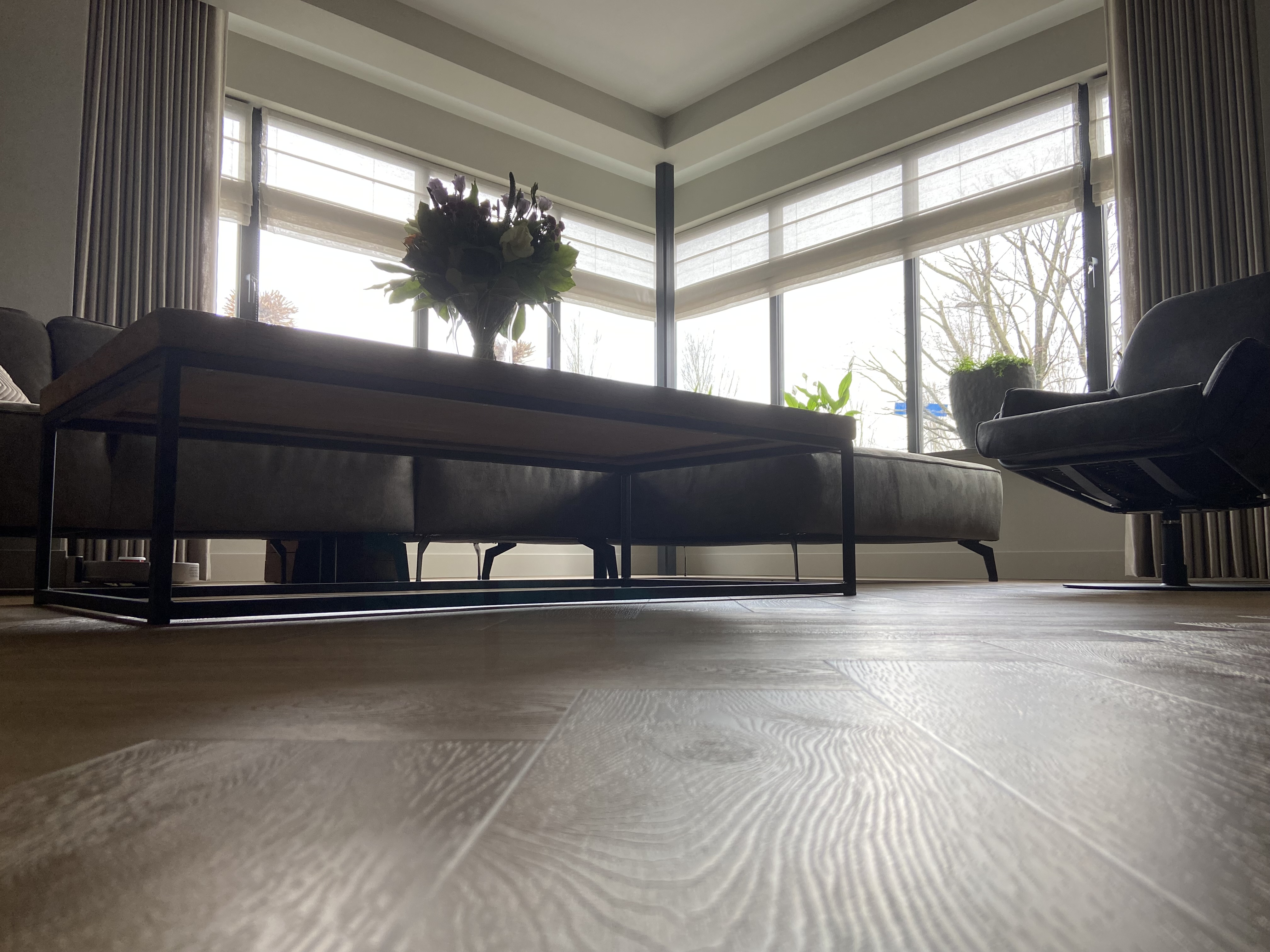 Complete woning in Bennekom.