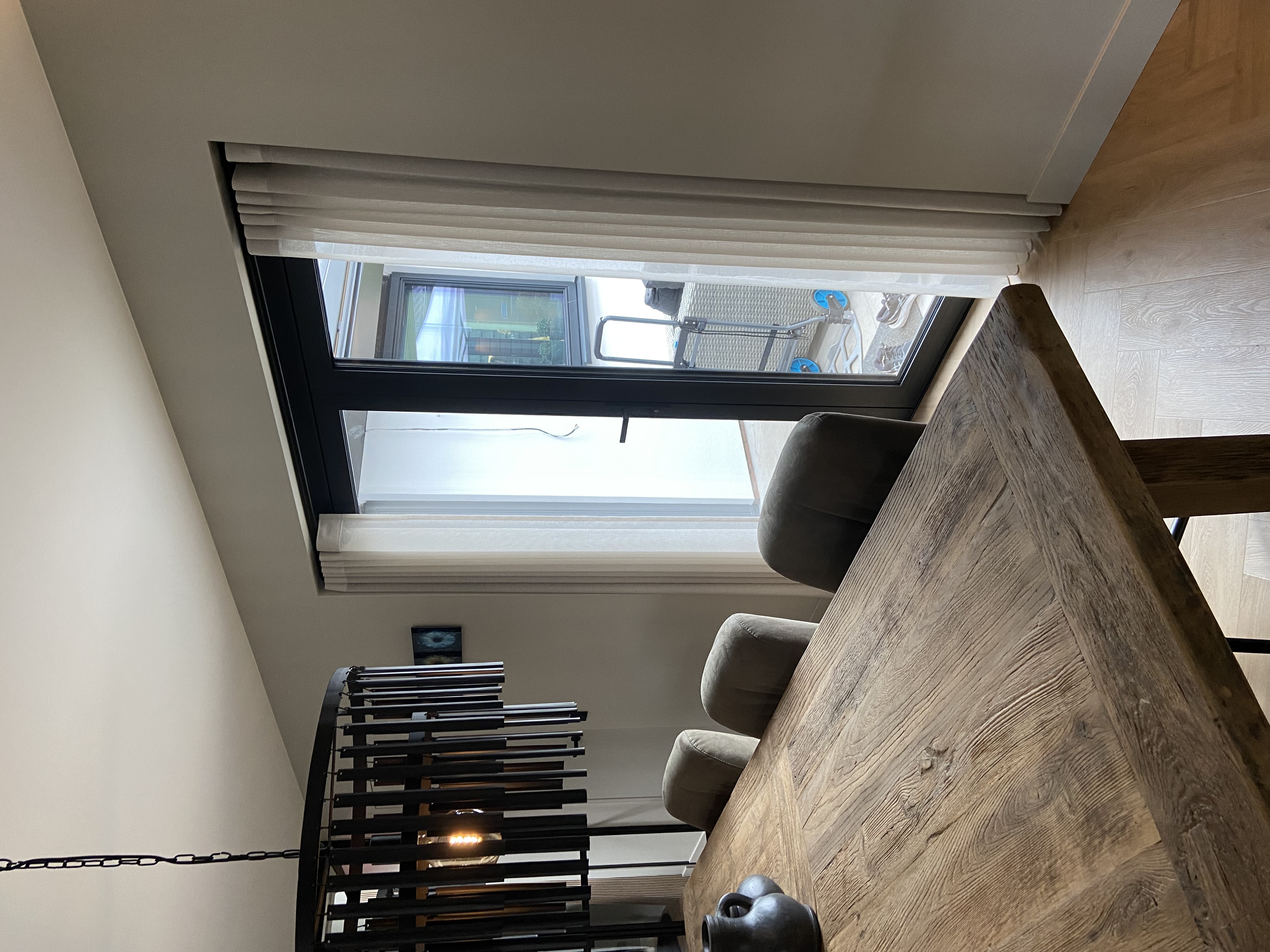 Complete woning in Bennekom.