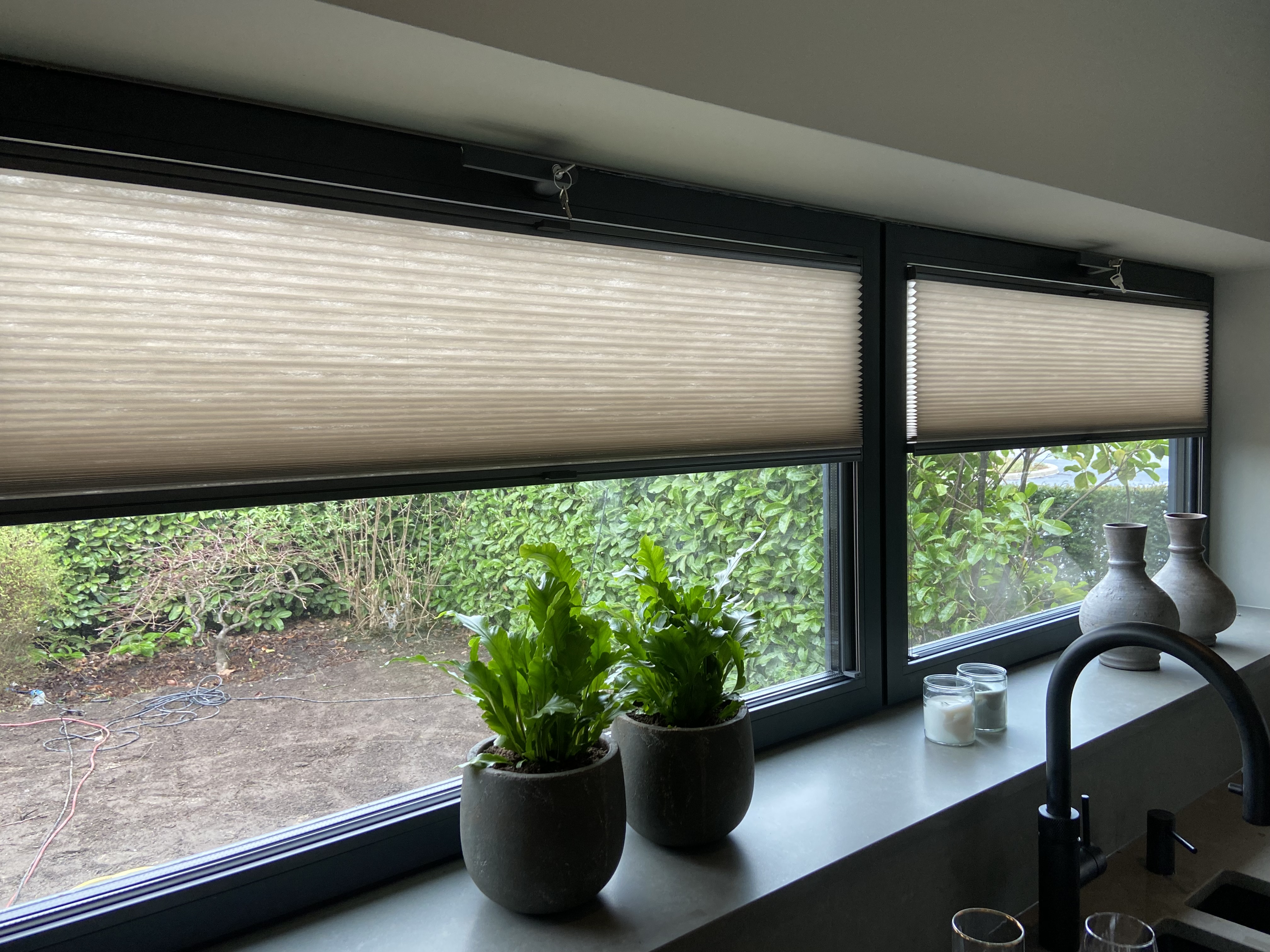 Complete woning in Bennekom.