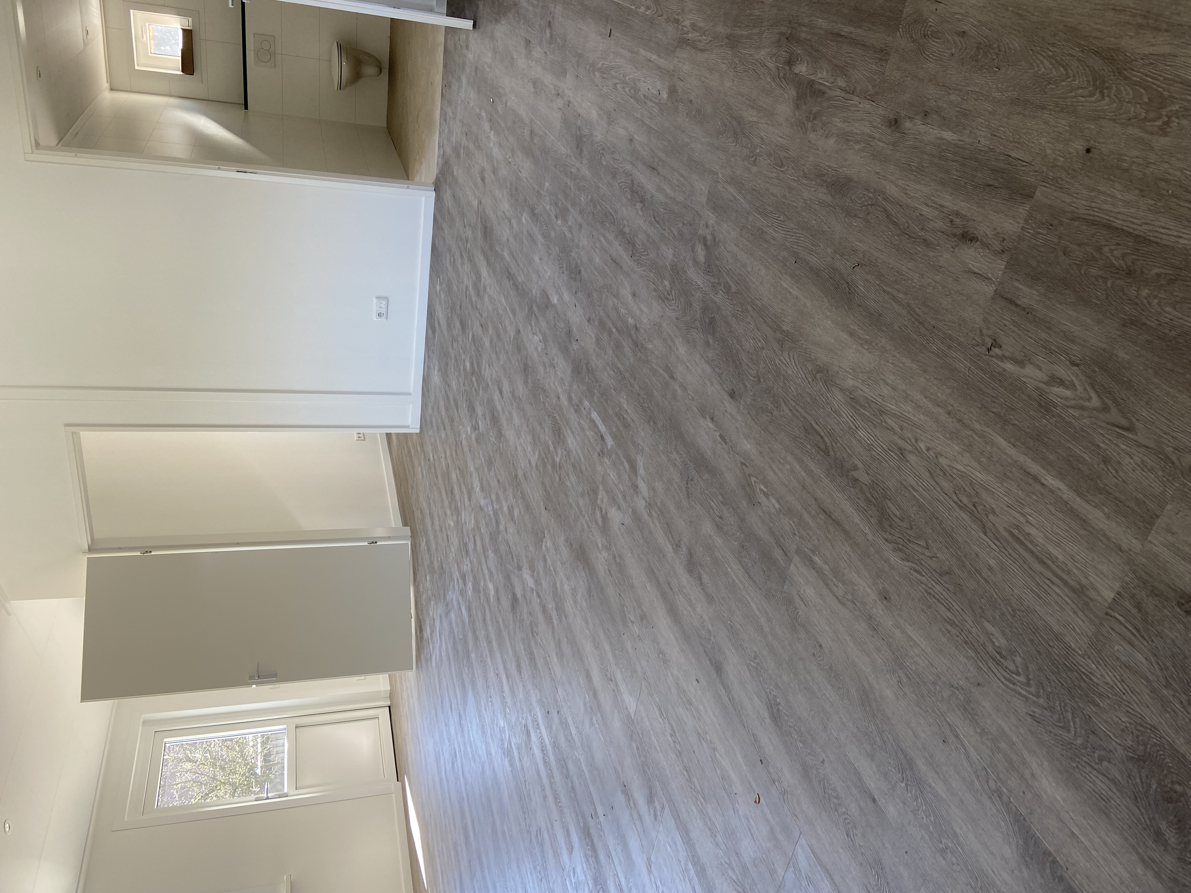 Mantelzorg woning Putten