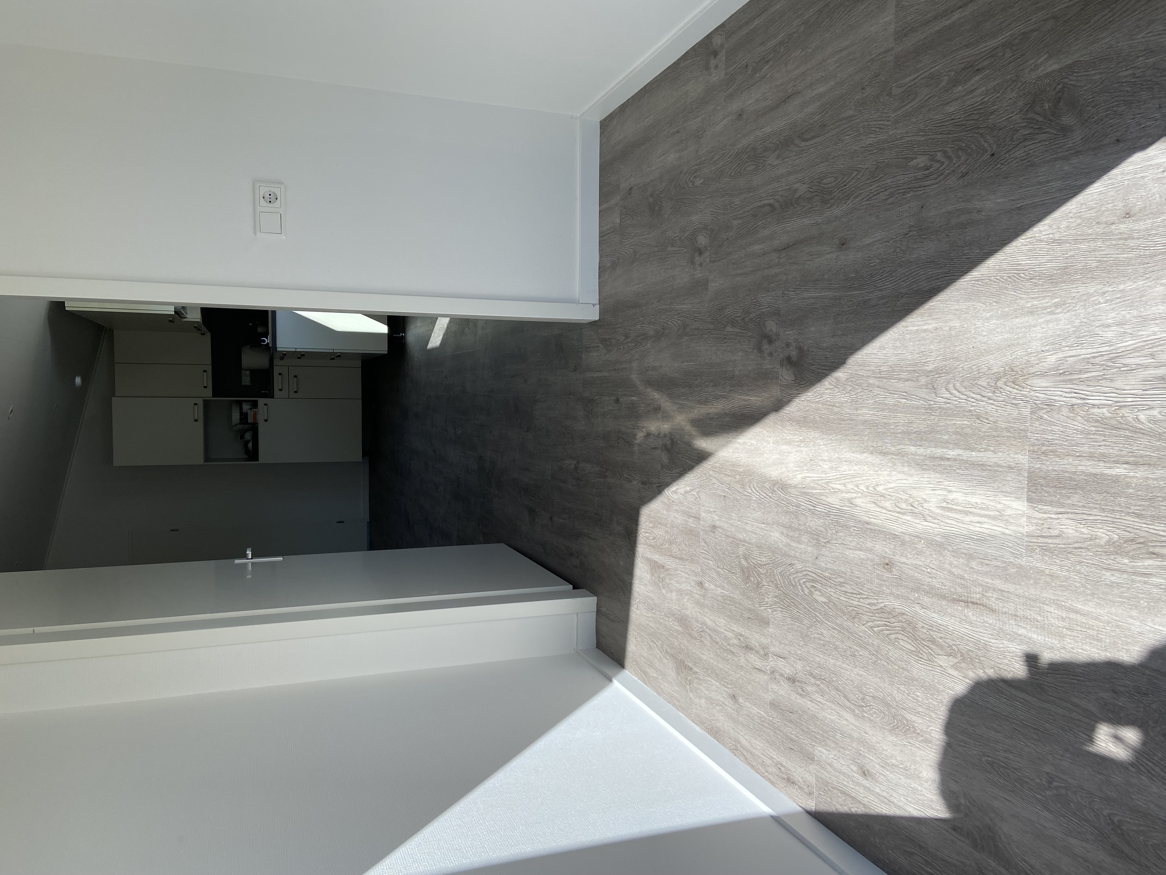 Mantelzorg woning Putten