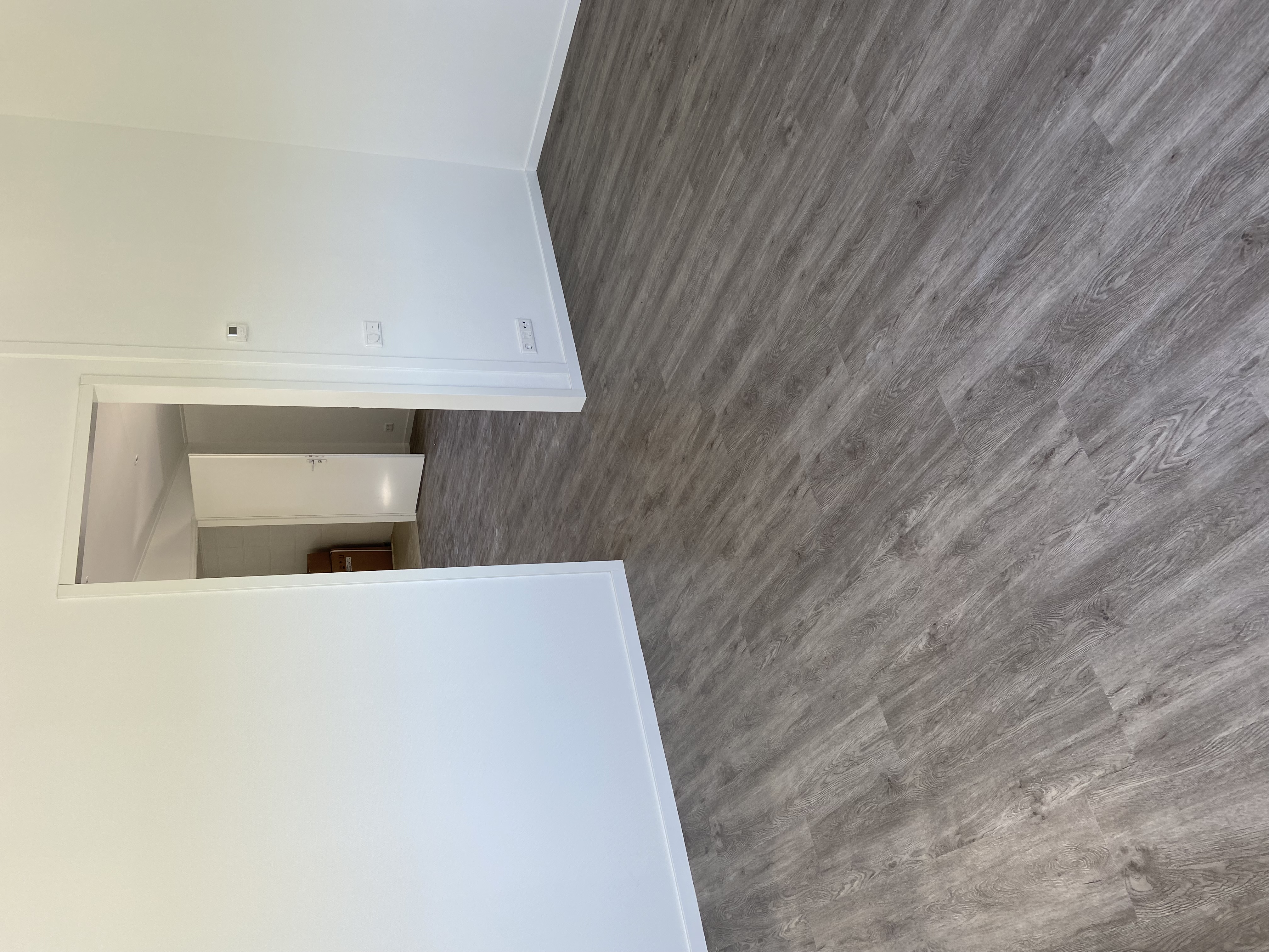 Mantelzorg woning Putten