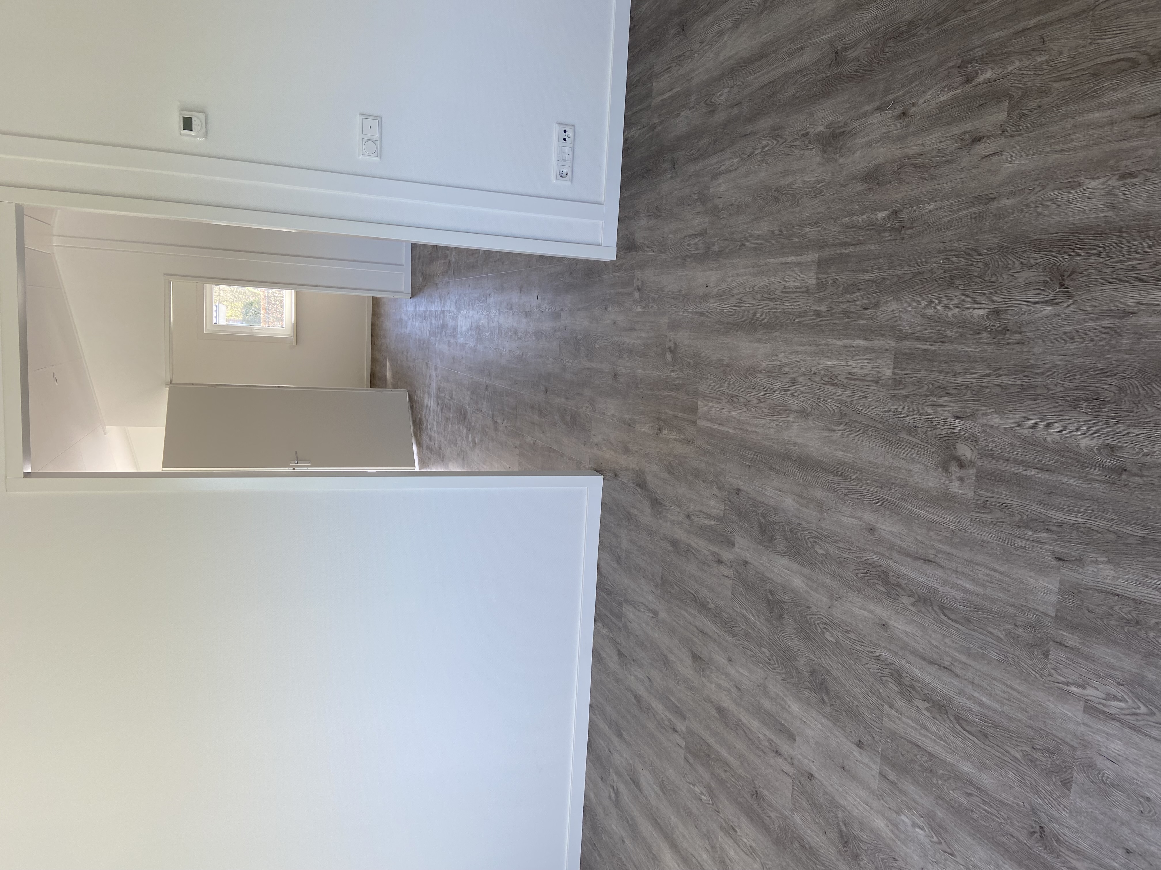 Mantelzorg woning Putten