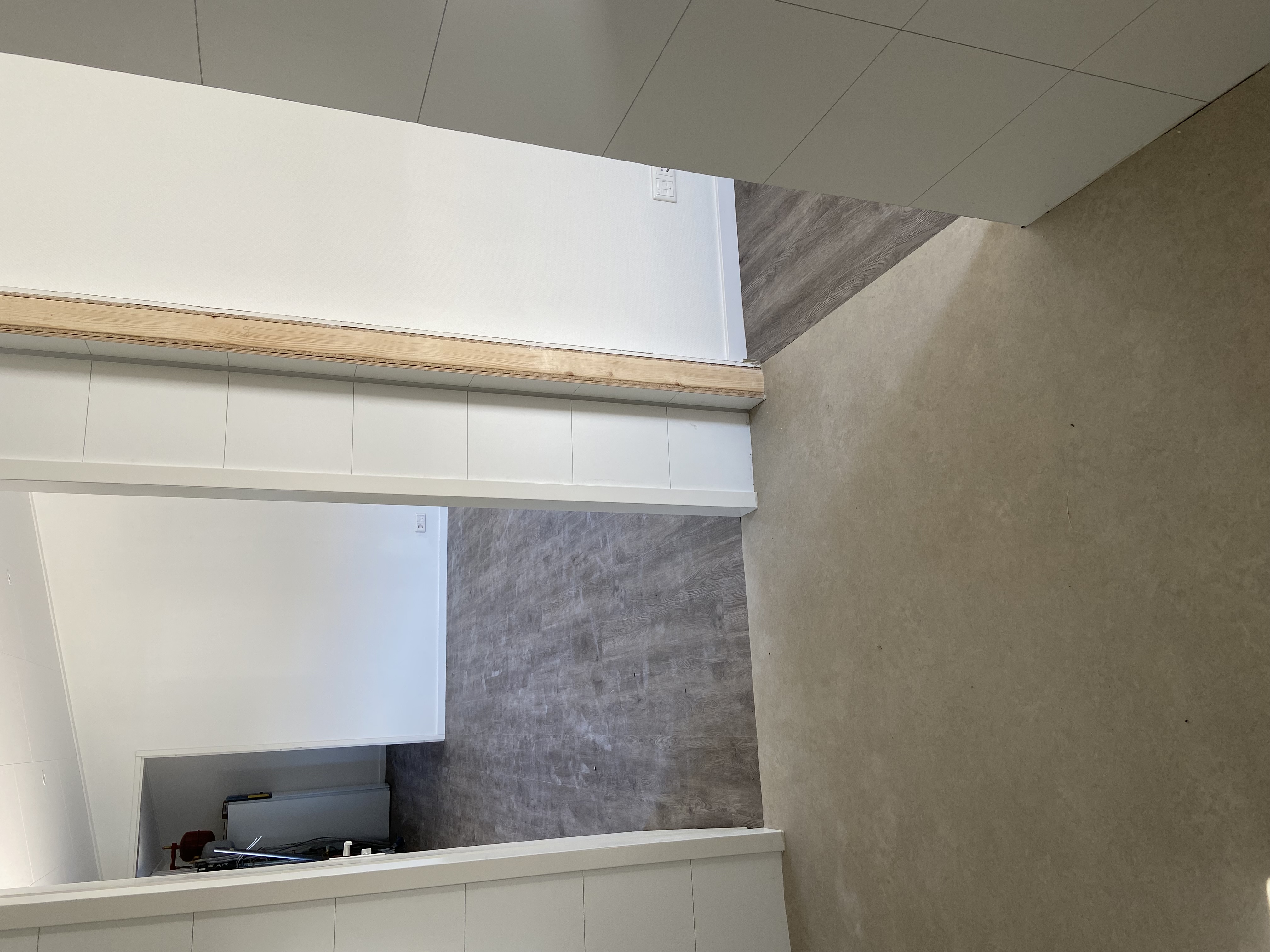 Mantelzorg woning Putten