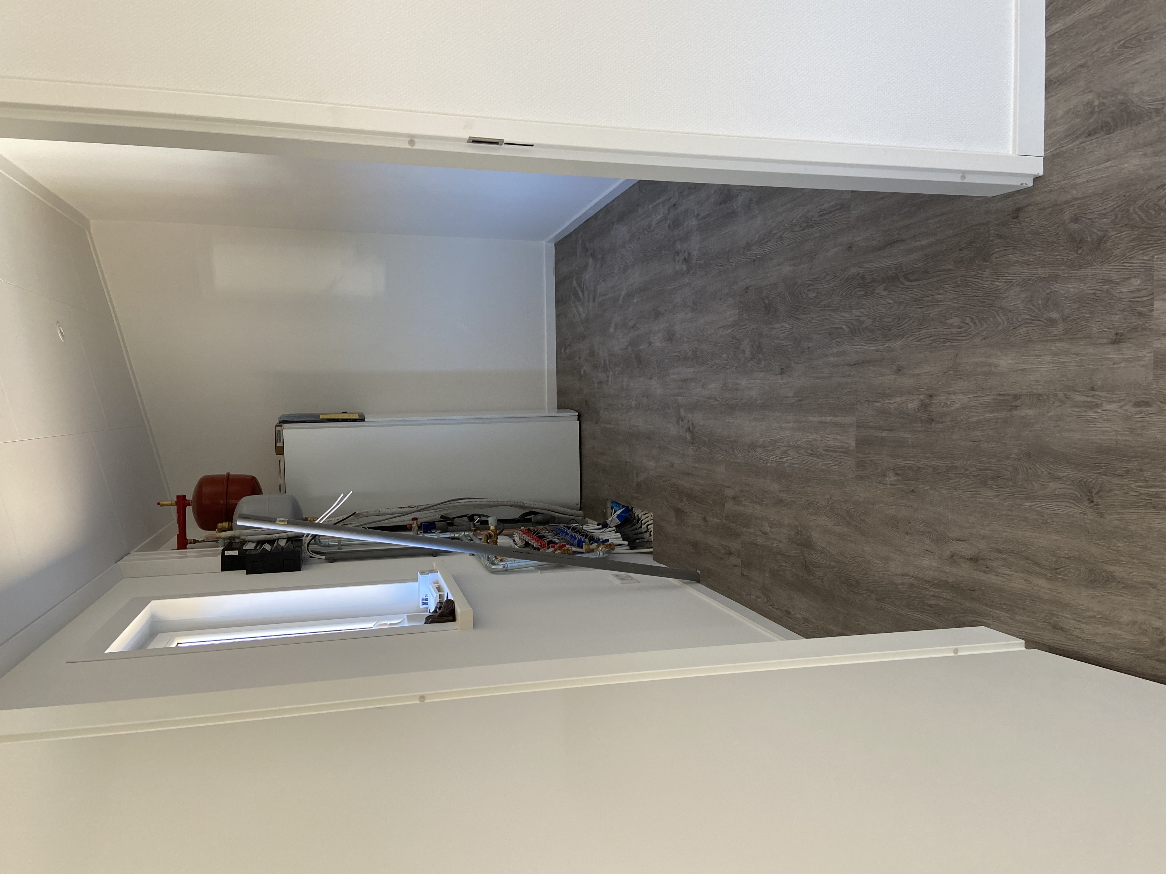 Mantelzorg woning Putten