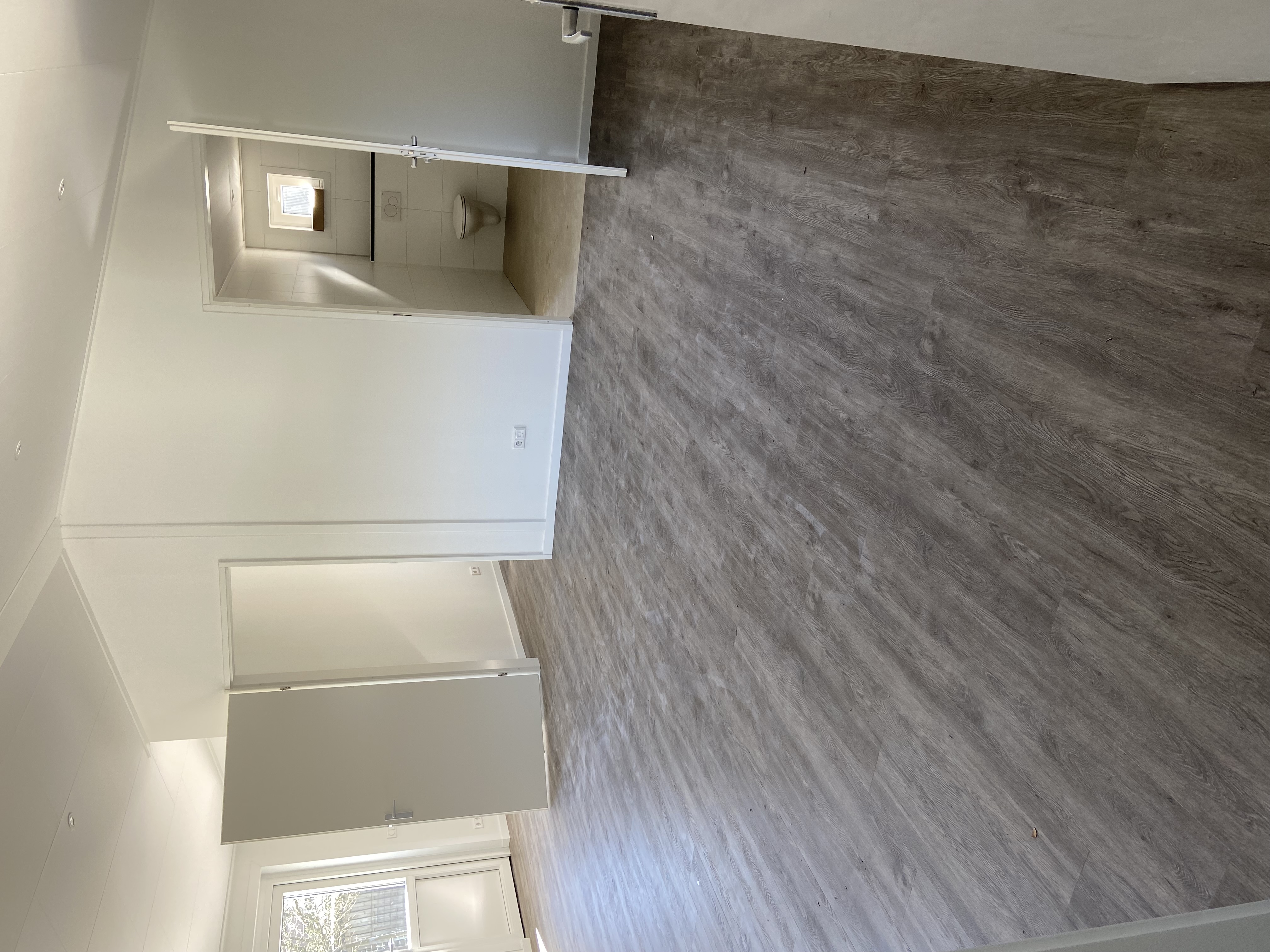 Mantelzorg woning Putten