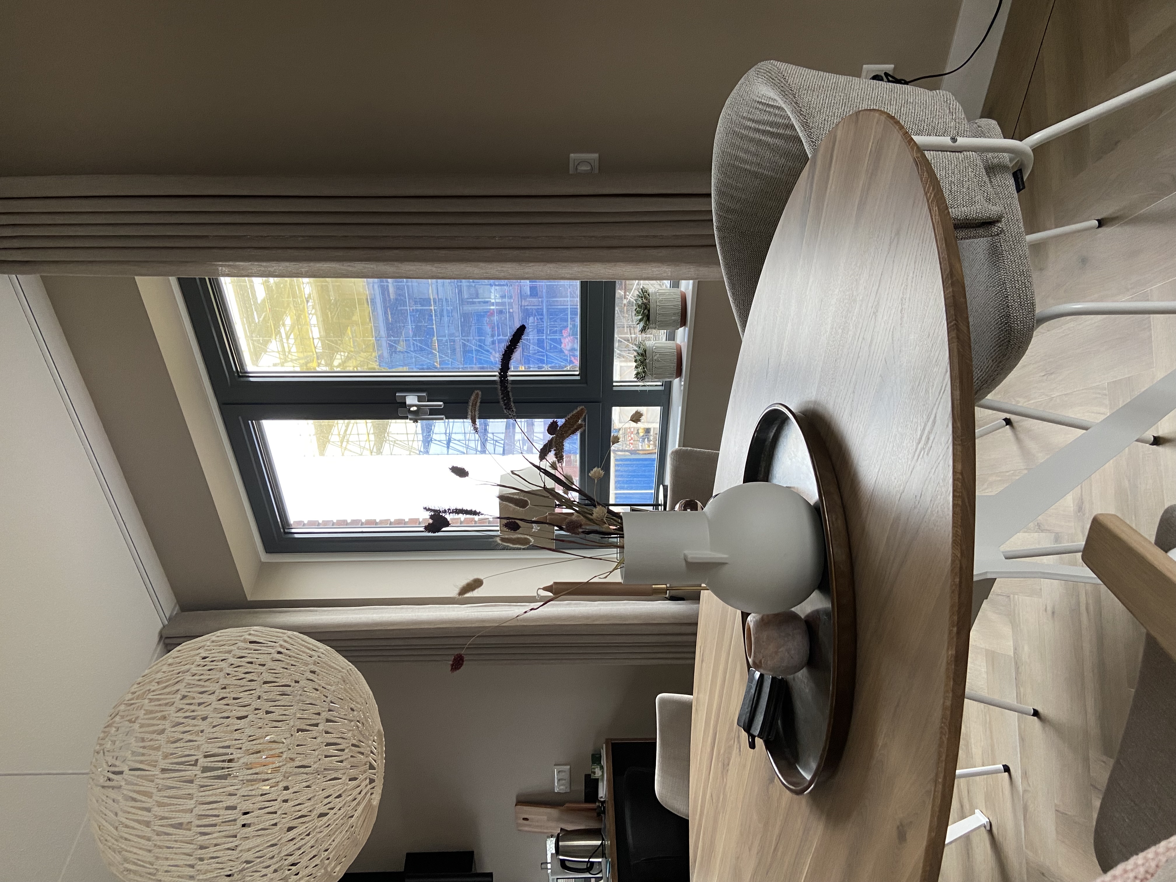 Luxe appartement in Kampen