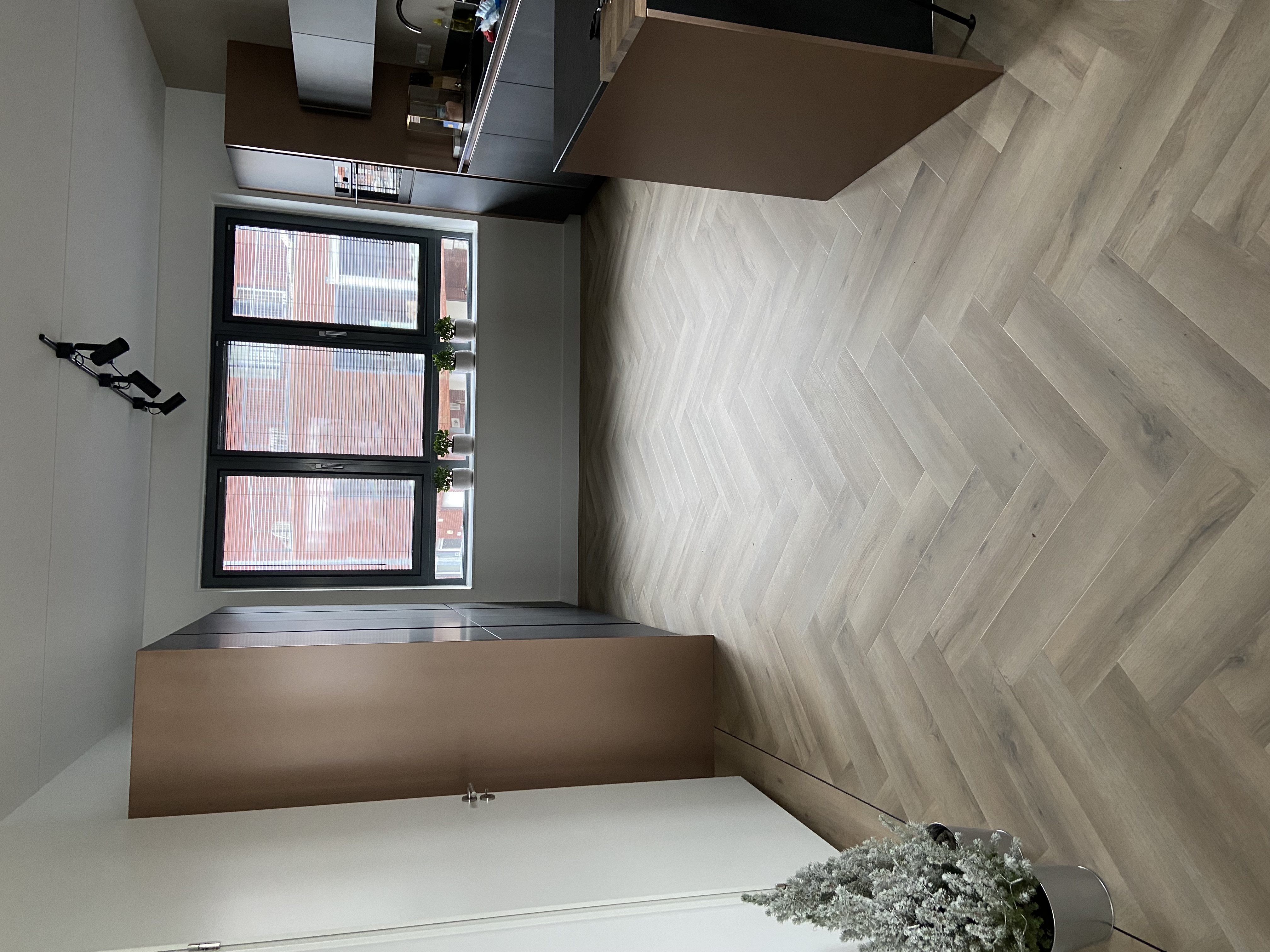 Luxe appartement in Kampen