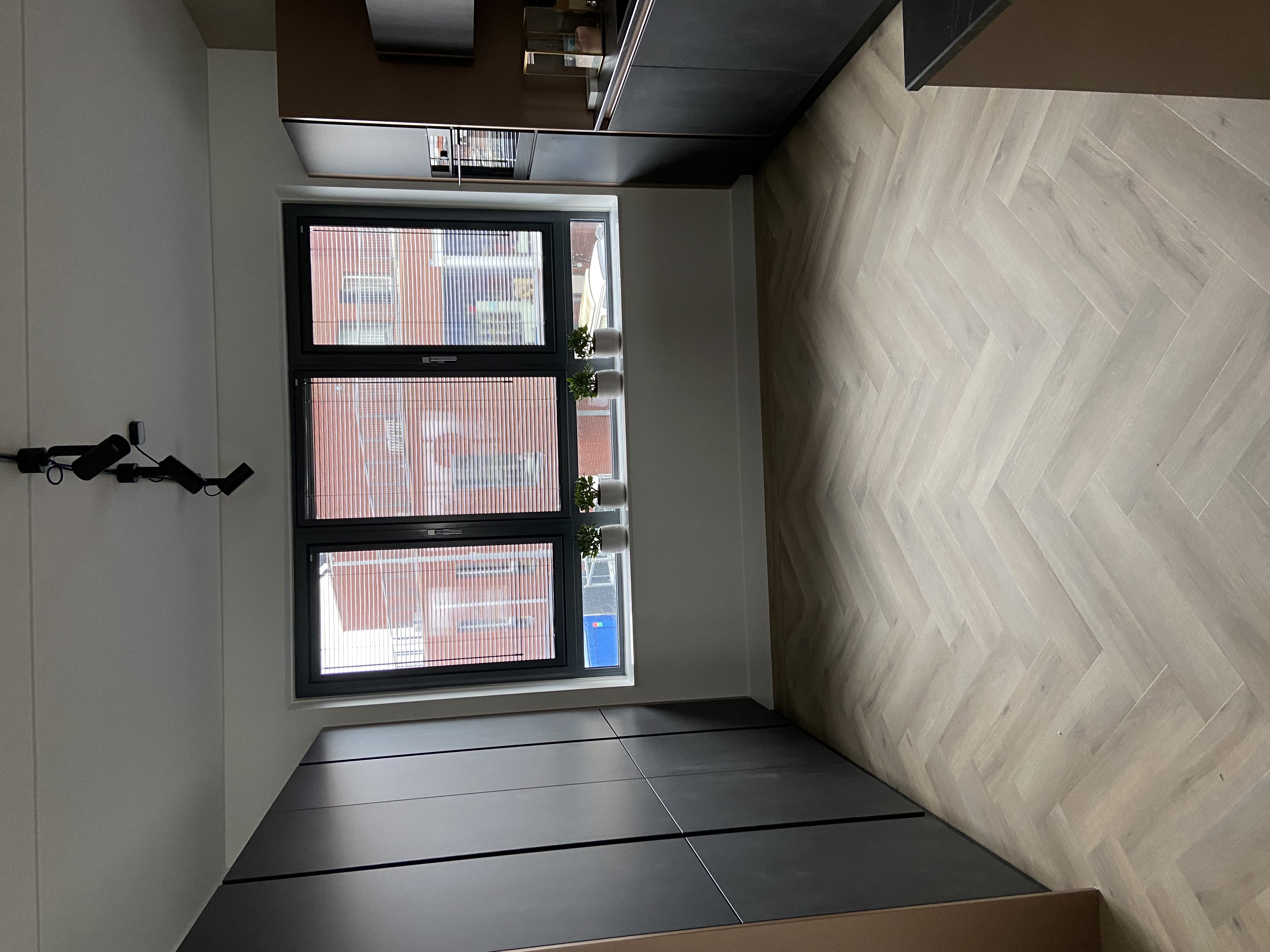 Luxe appartement in Kampen