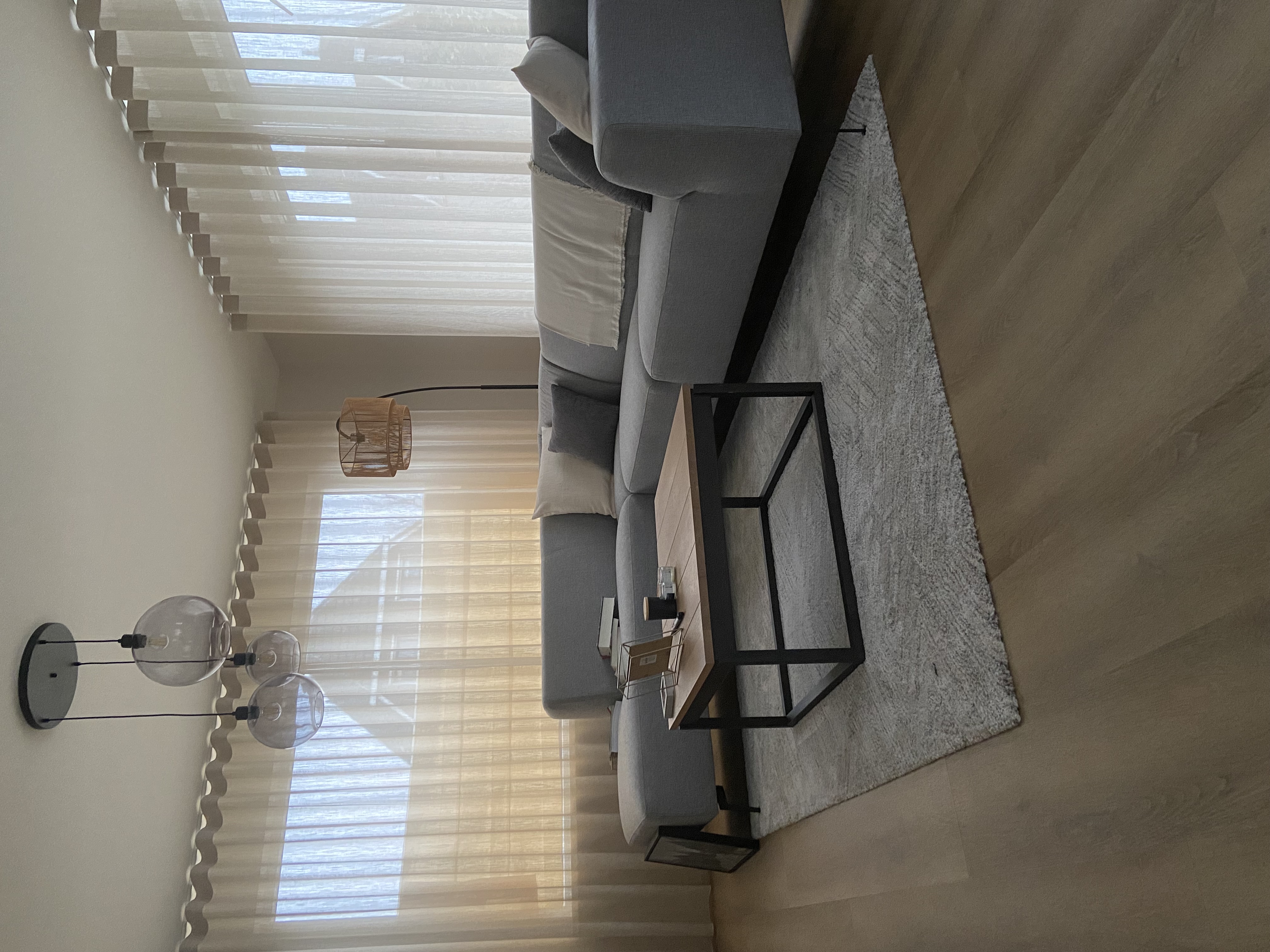 Gordijnen in Hasselt