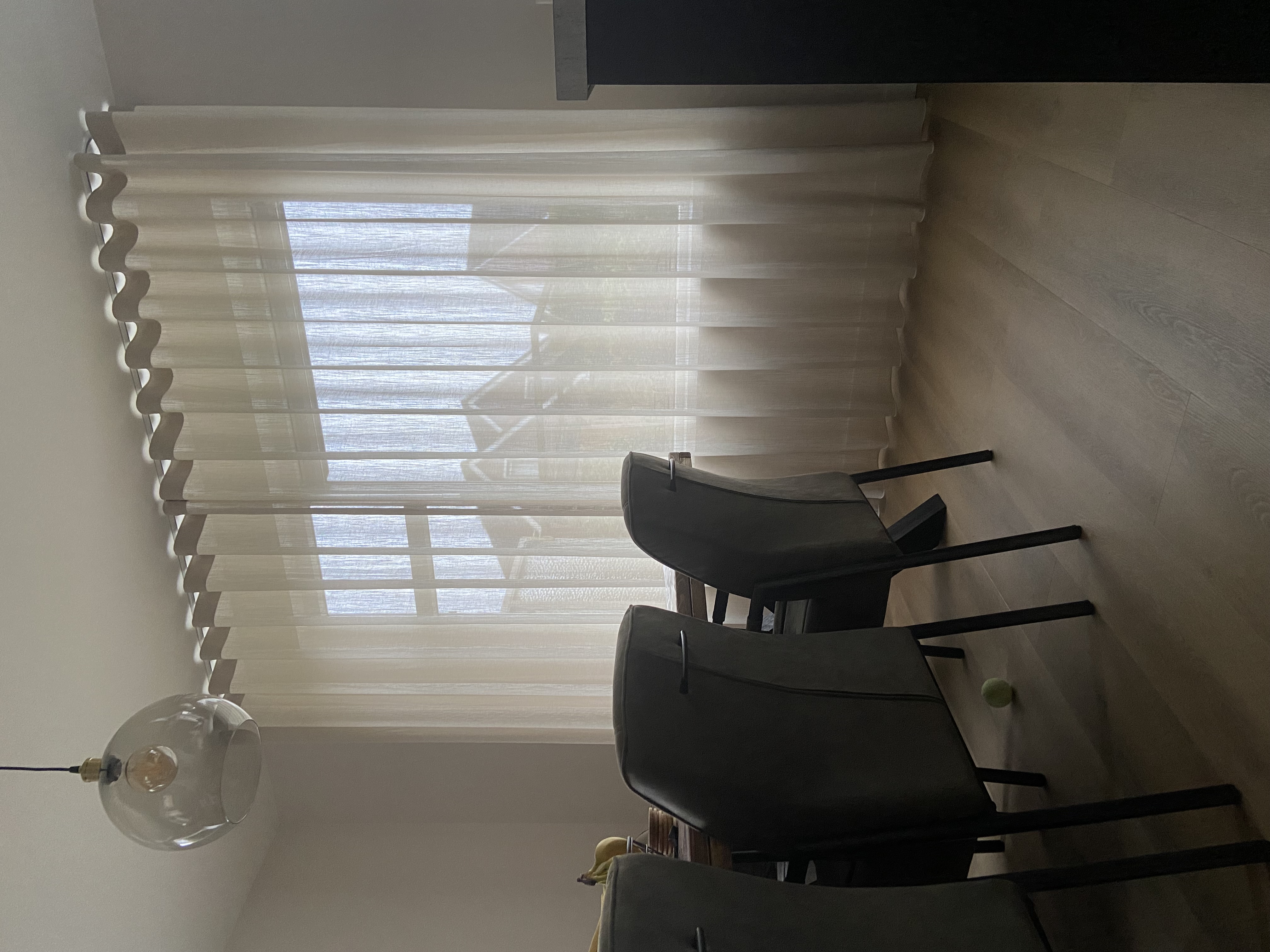 Gordijnen in Hasselt