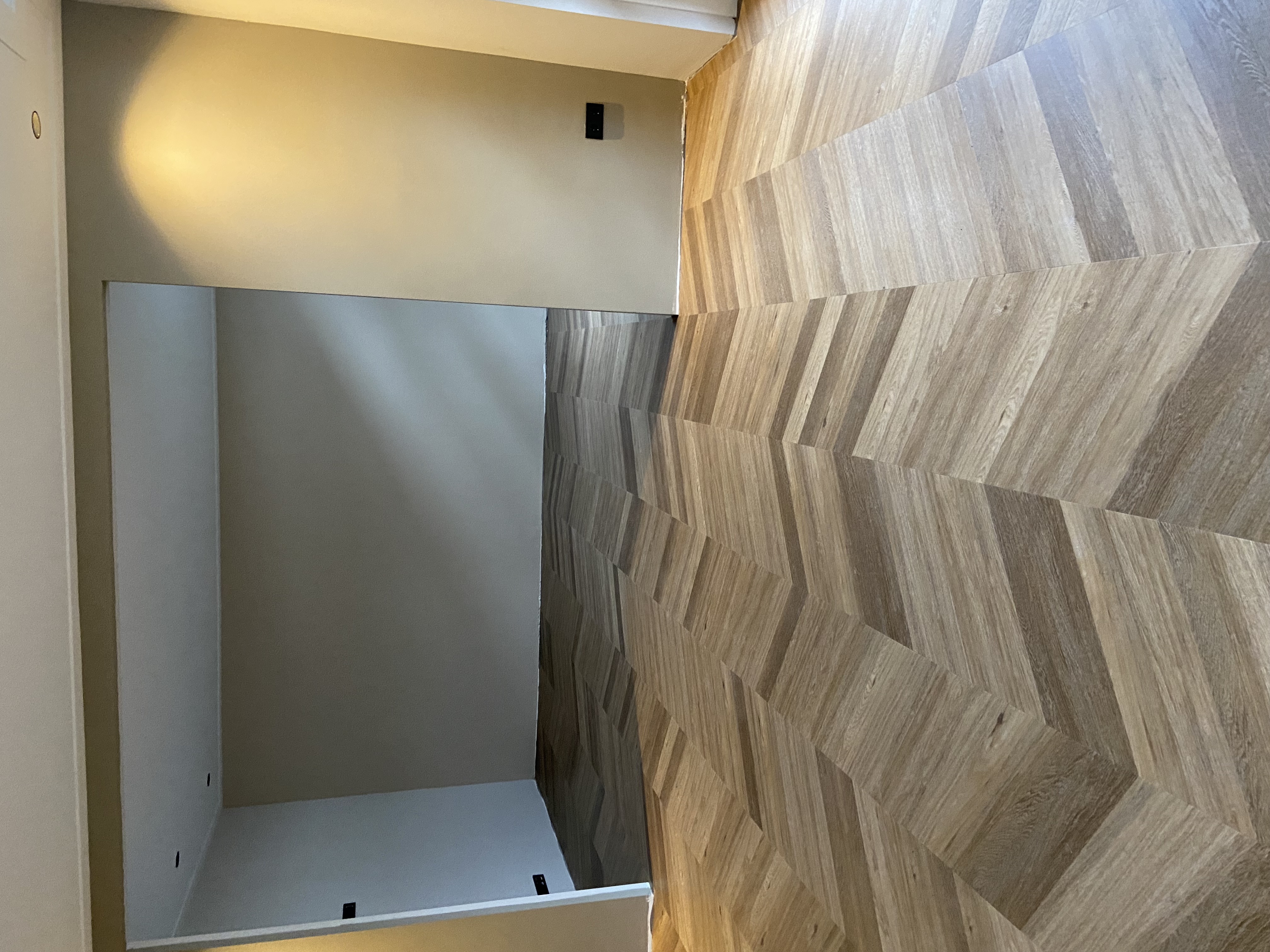 Hongaarse punt in Garderen.