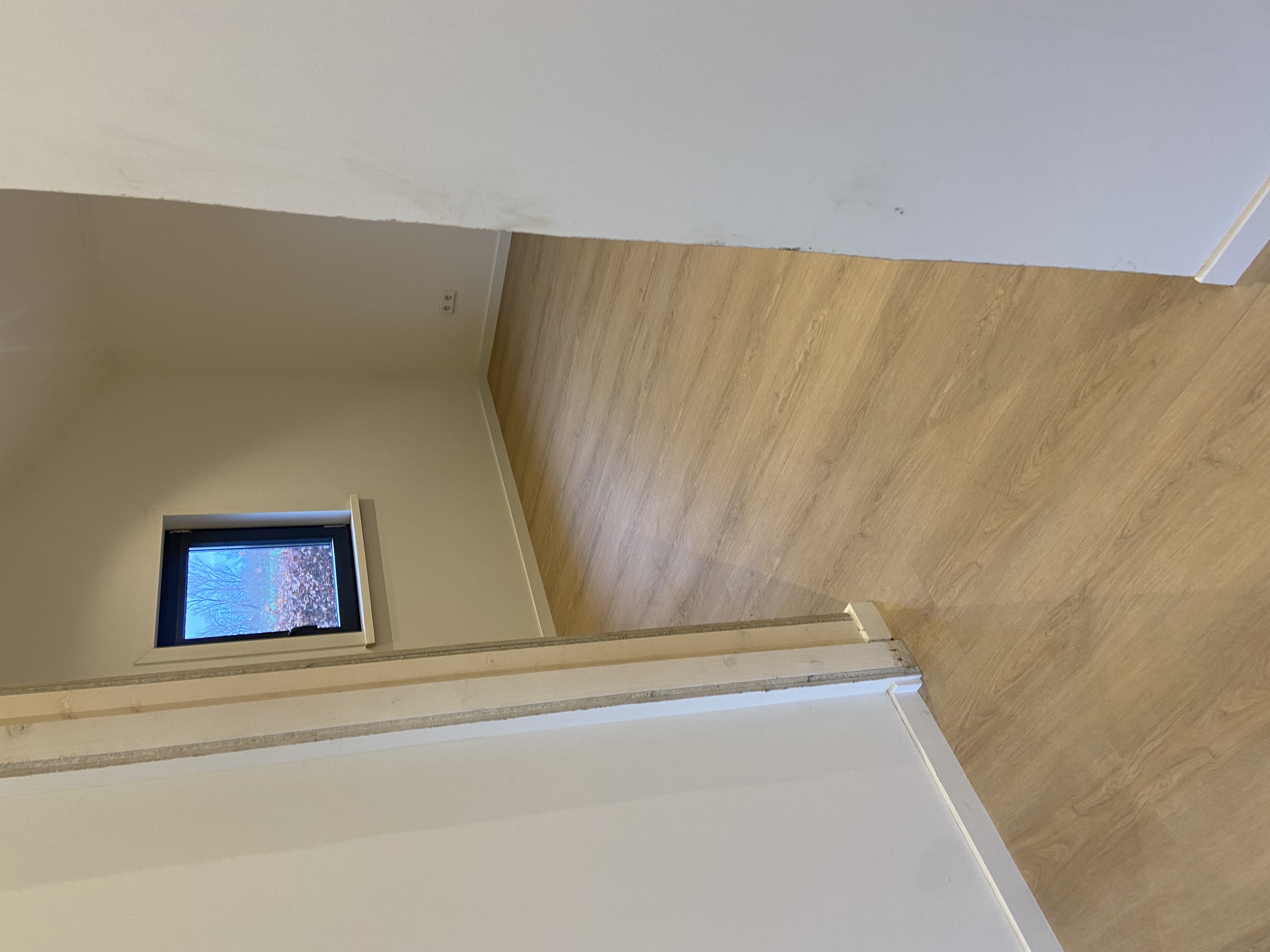 Mantelzorg woning Zennewijnen