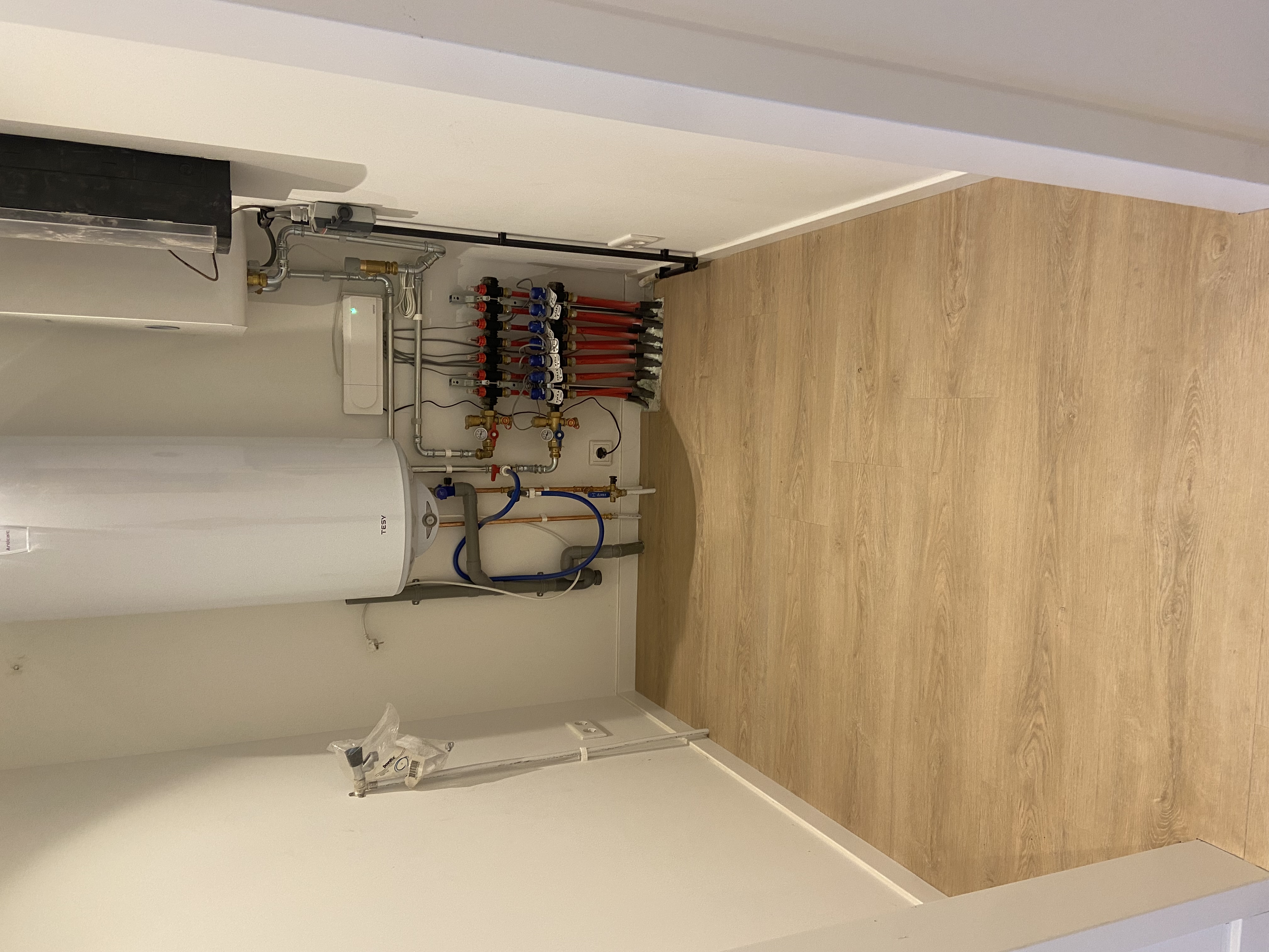 Mantelzorg woning Zennewijnen