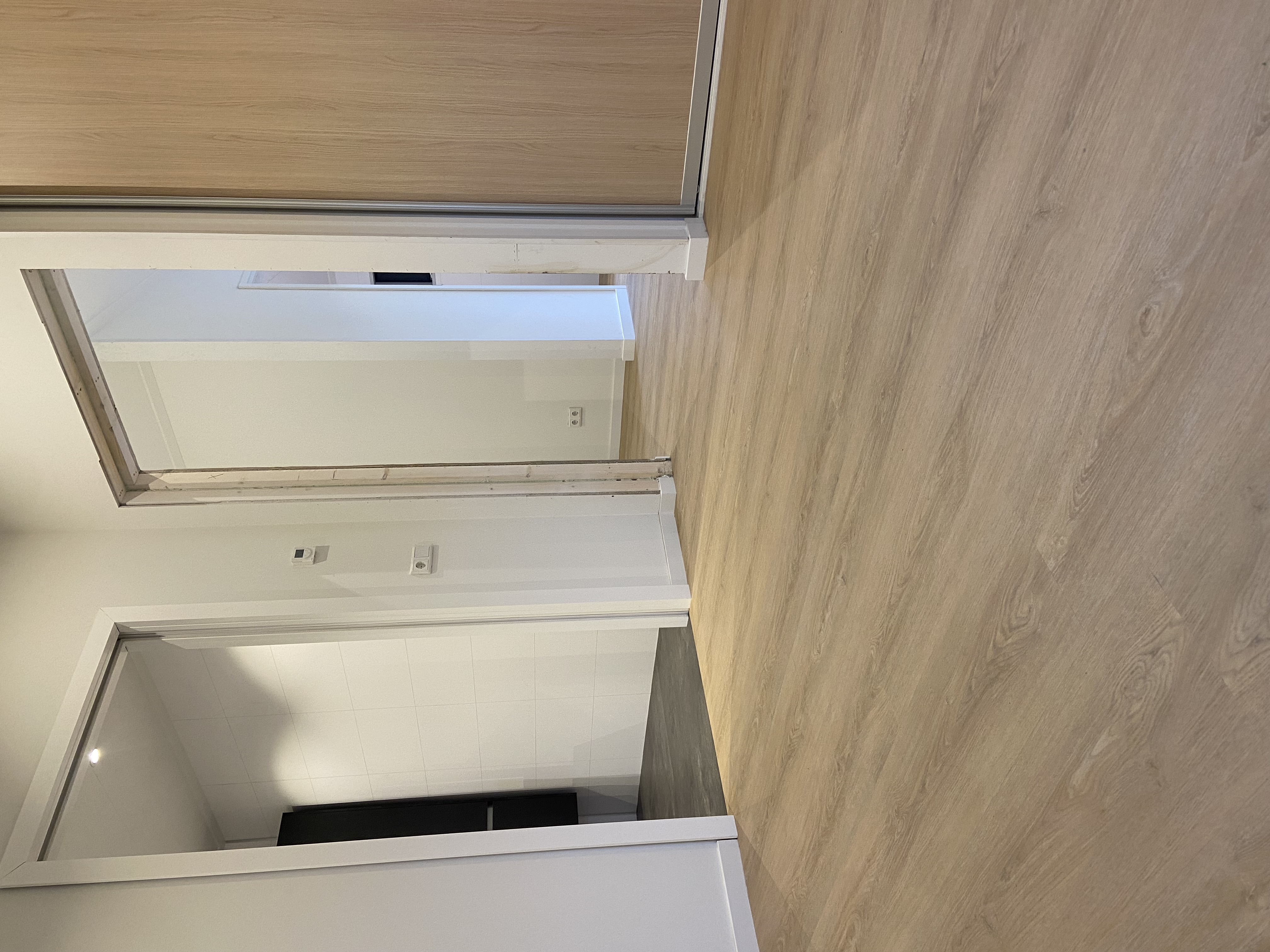 Mantelzorg woning Zennewijnen