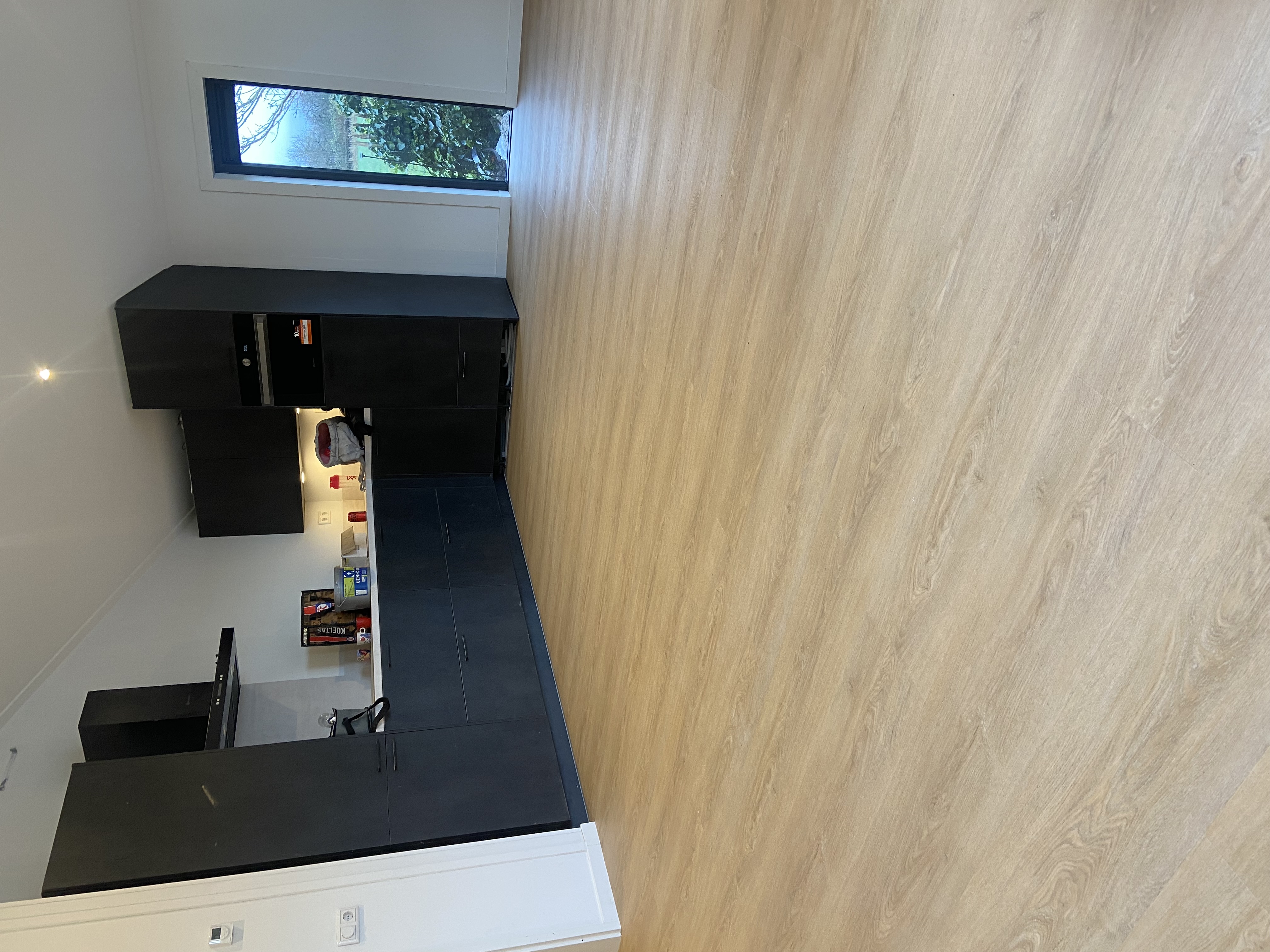 Mantelzorg woning Zennewijnen