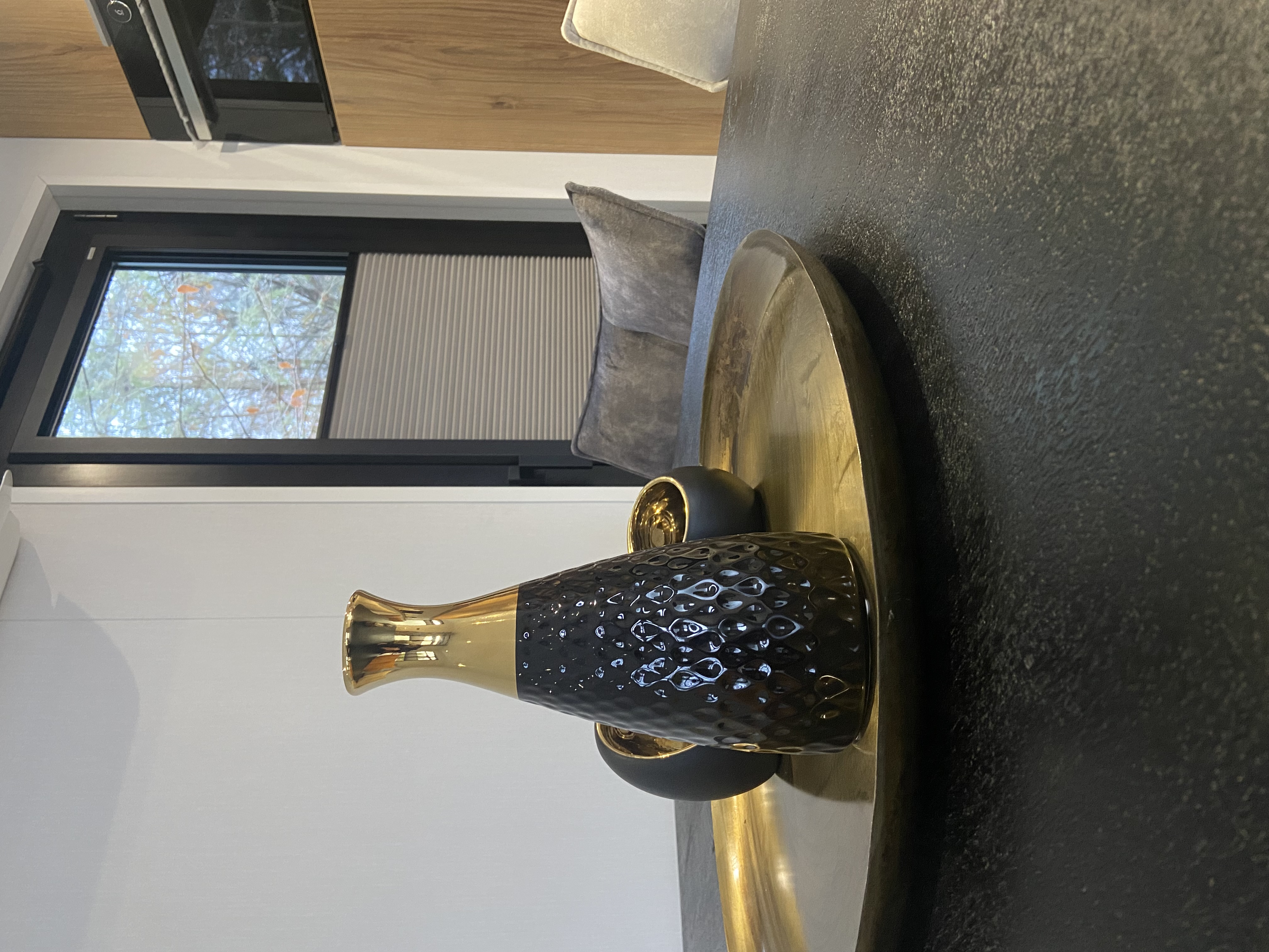 Chalet op vakantie park de Paalberg Ermelo