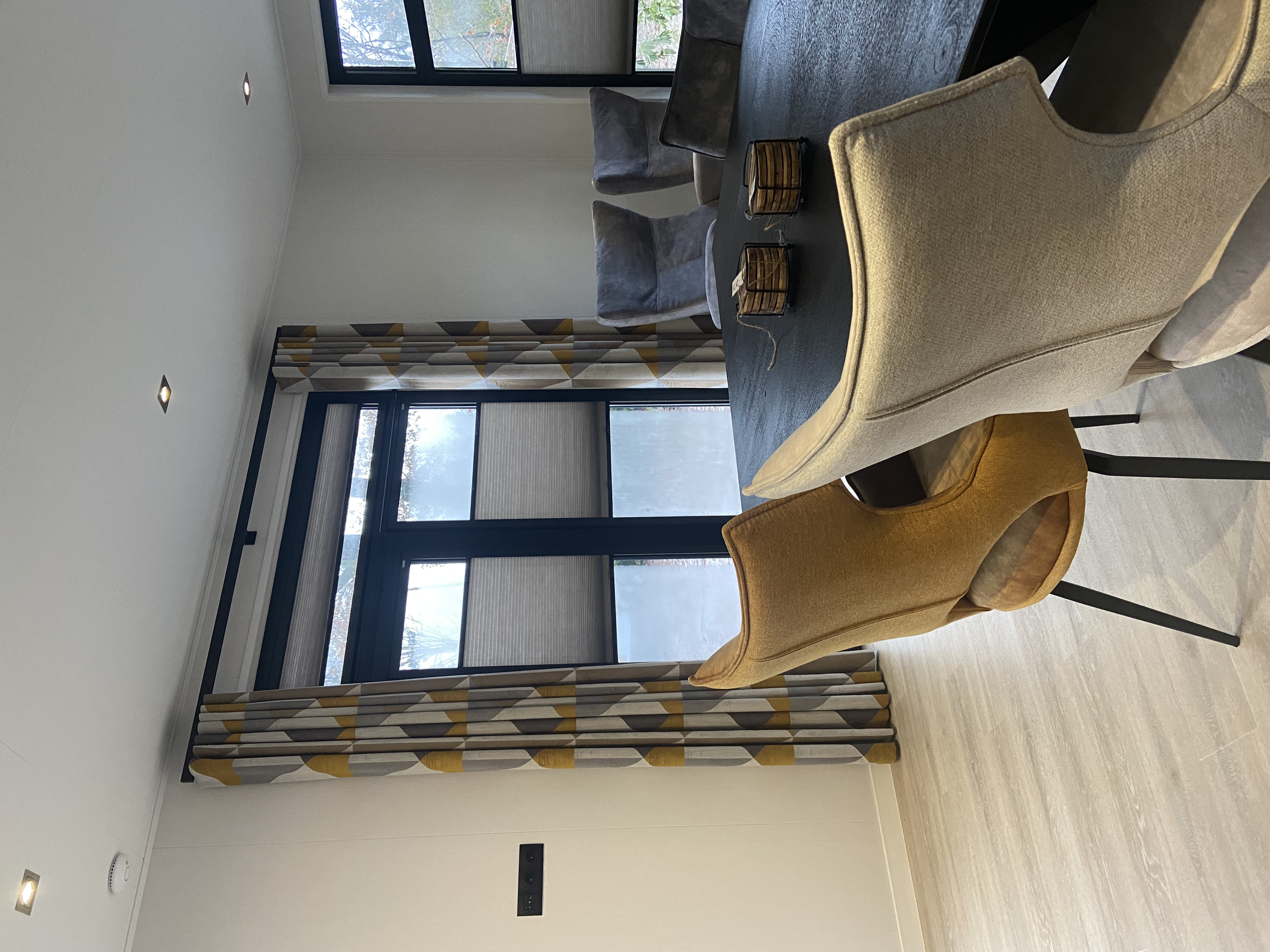 Chalet op vakantie park de Paalberg Ermelo