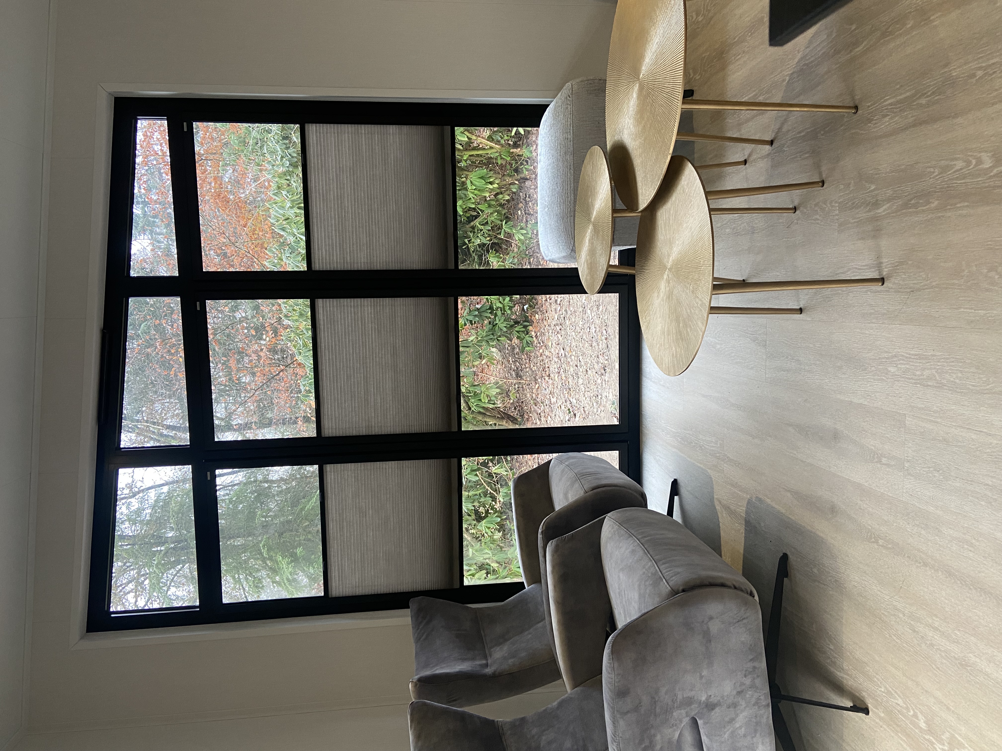 Chalet op vakantie park de Paalberg Ermelo