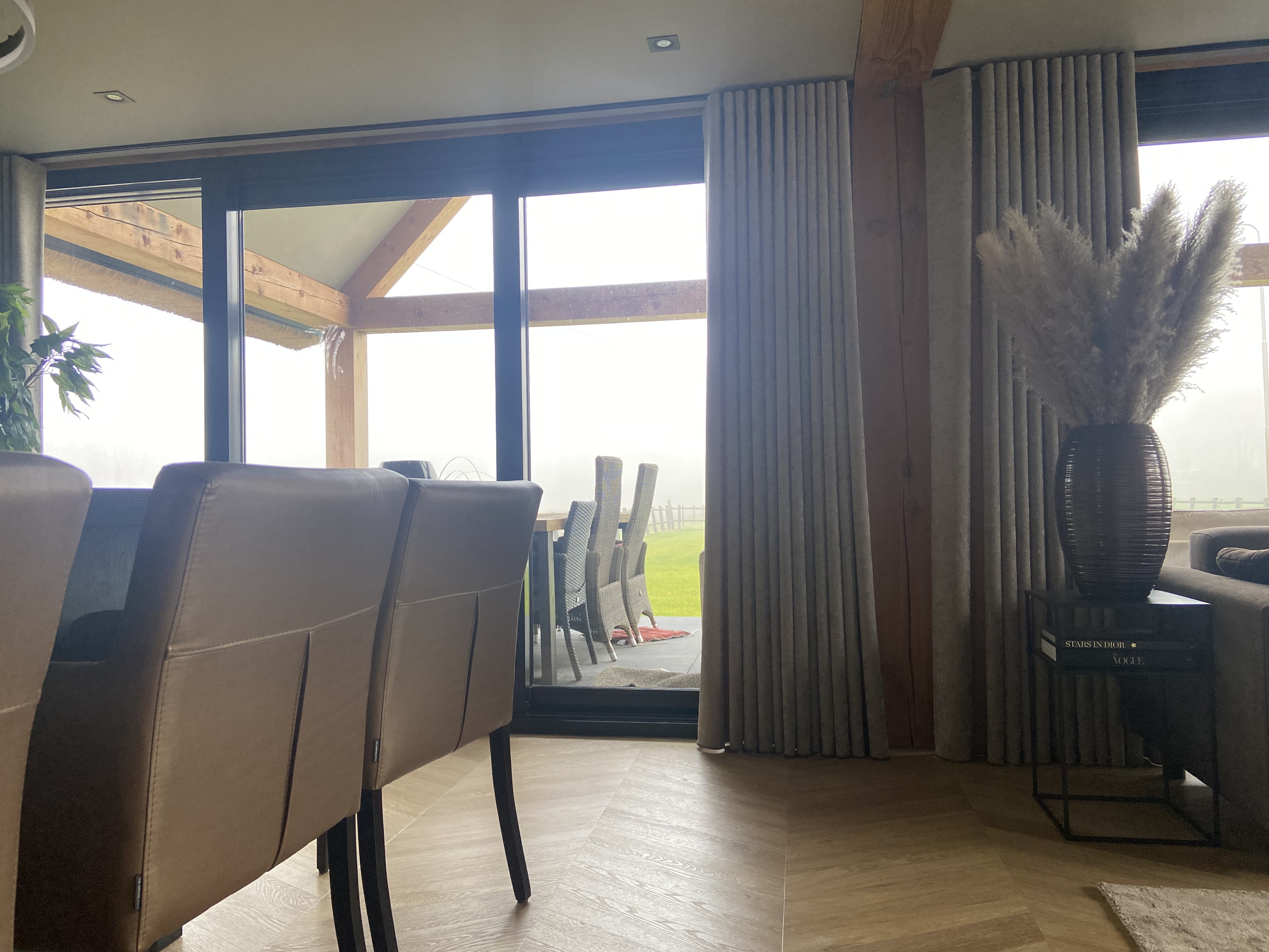 Luxe mantelzorg woning Ermelo