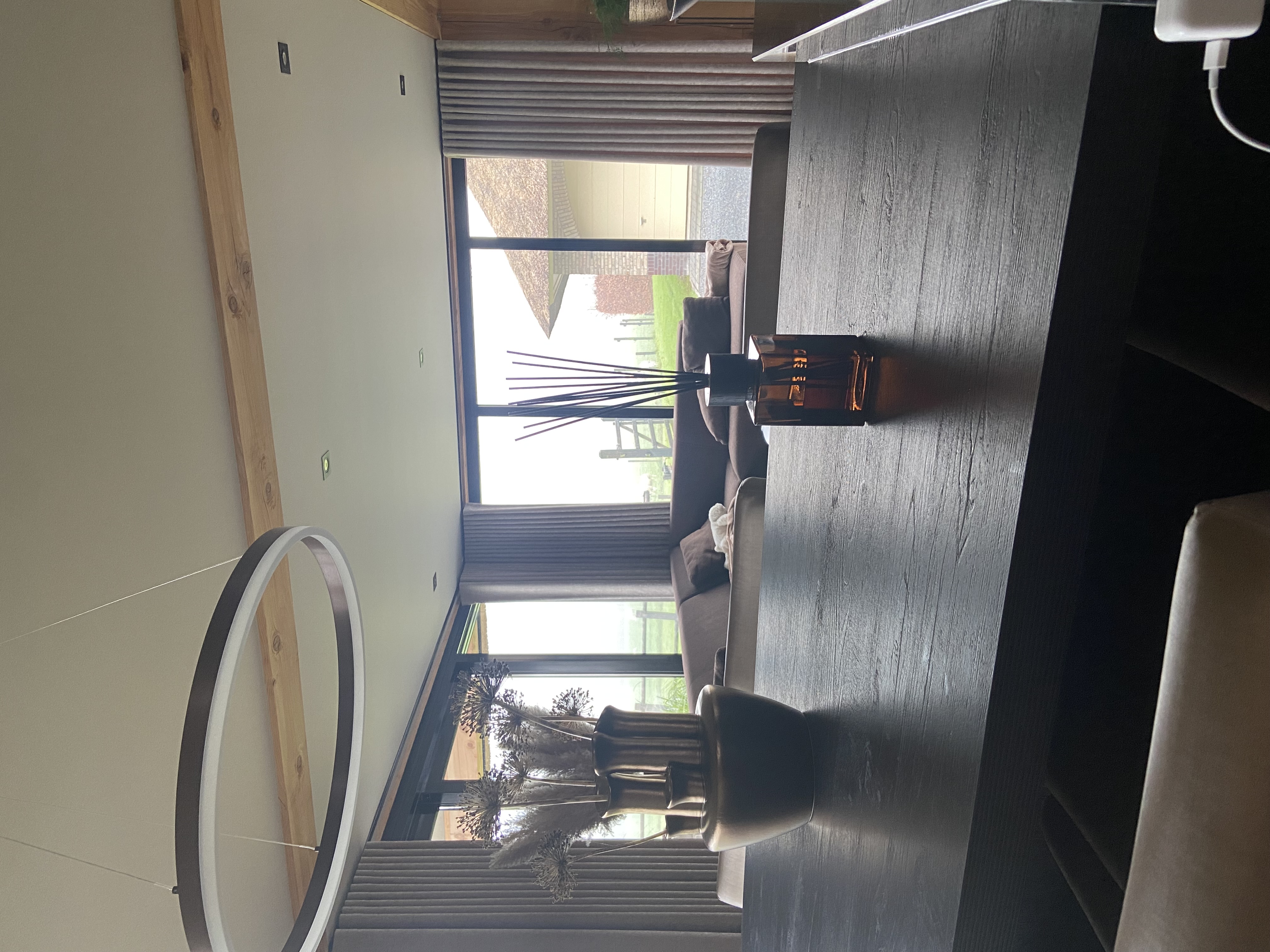 Luxe mantelzorg woning Ermelo