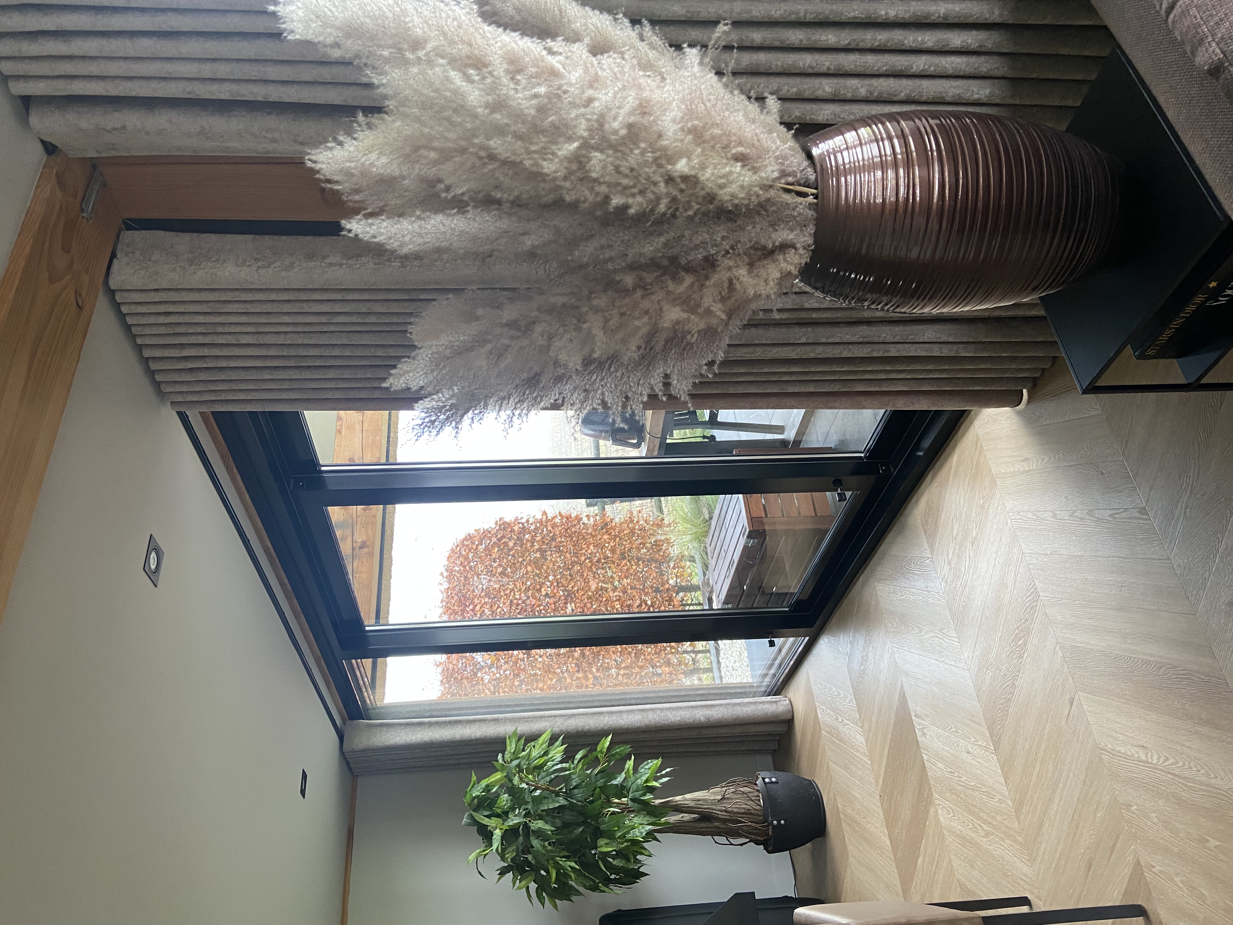 Luxe mantelzorg woning Ermelo