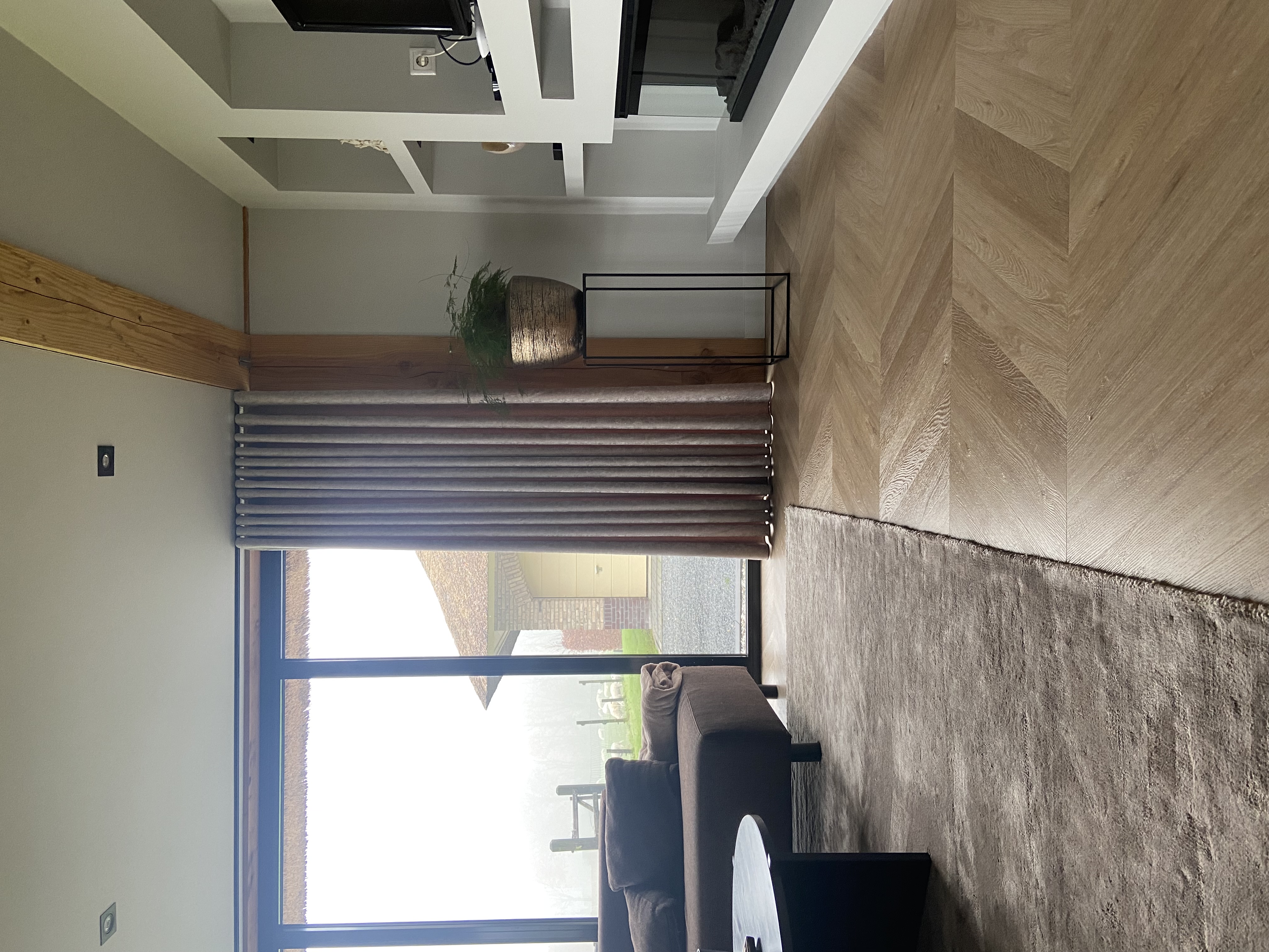 Luxe mantelzorg woning Ermelo