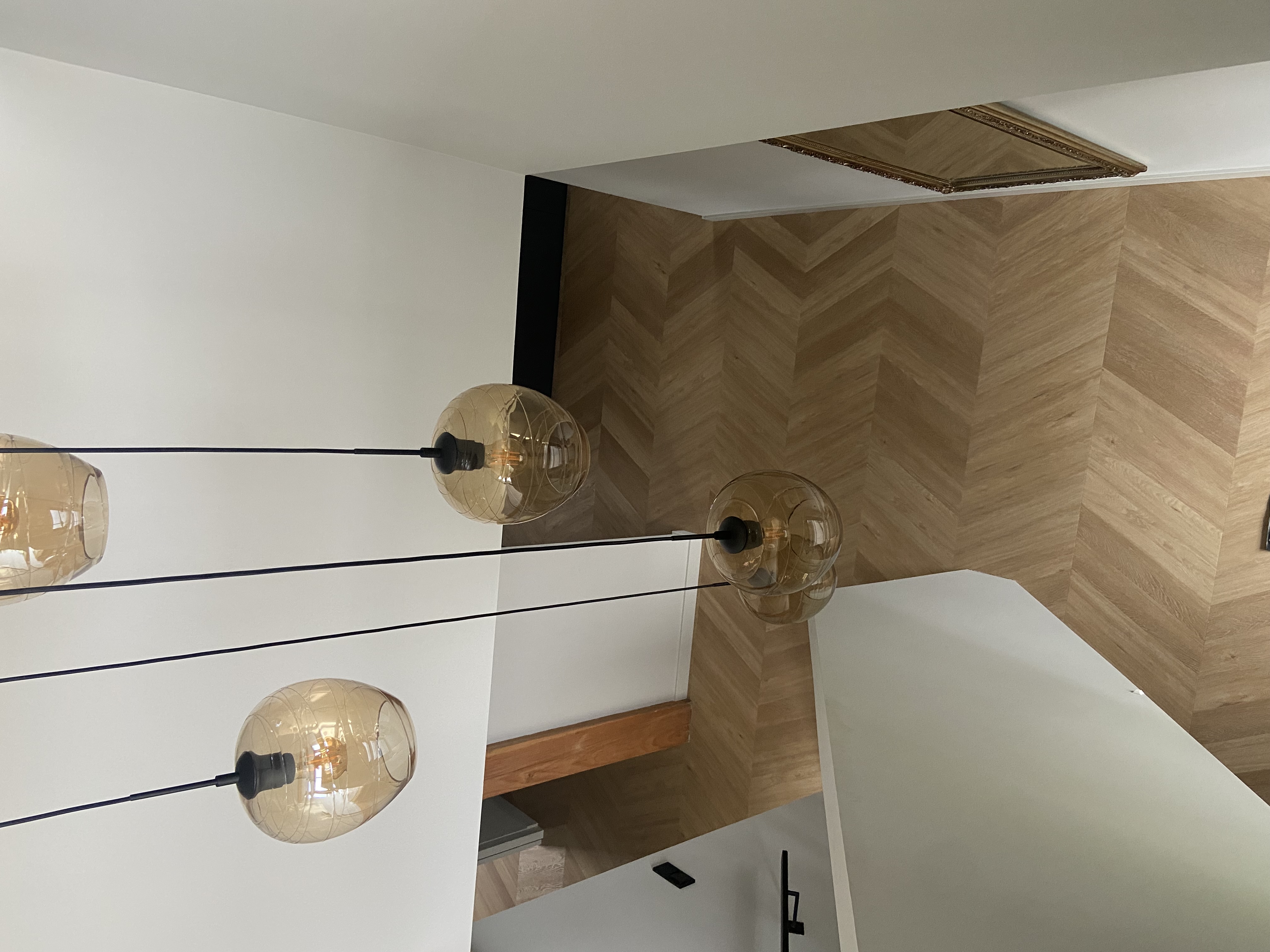 Luxe mantelzorg woning Ermelo