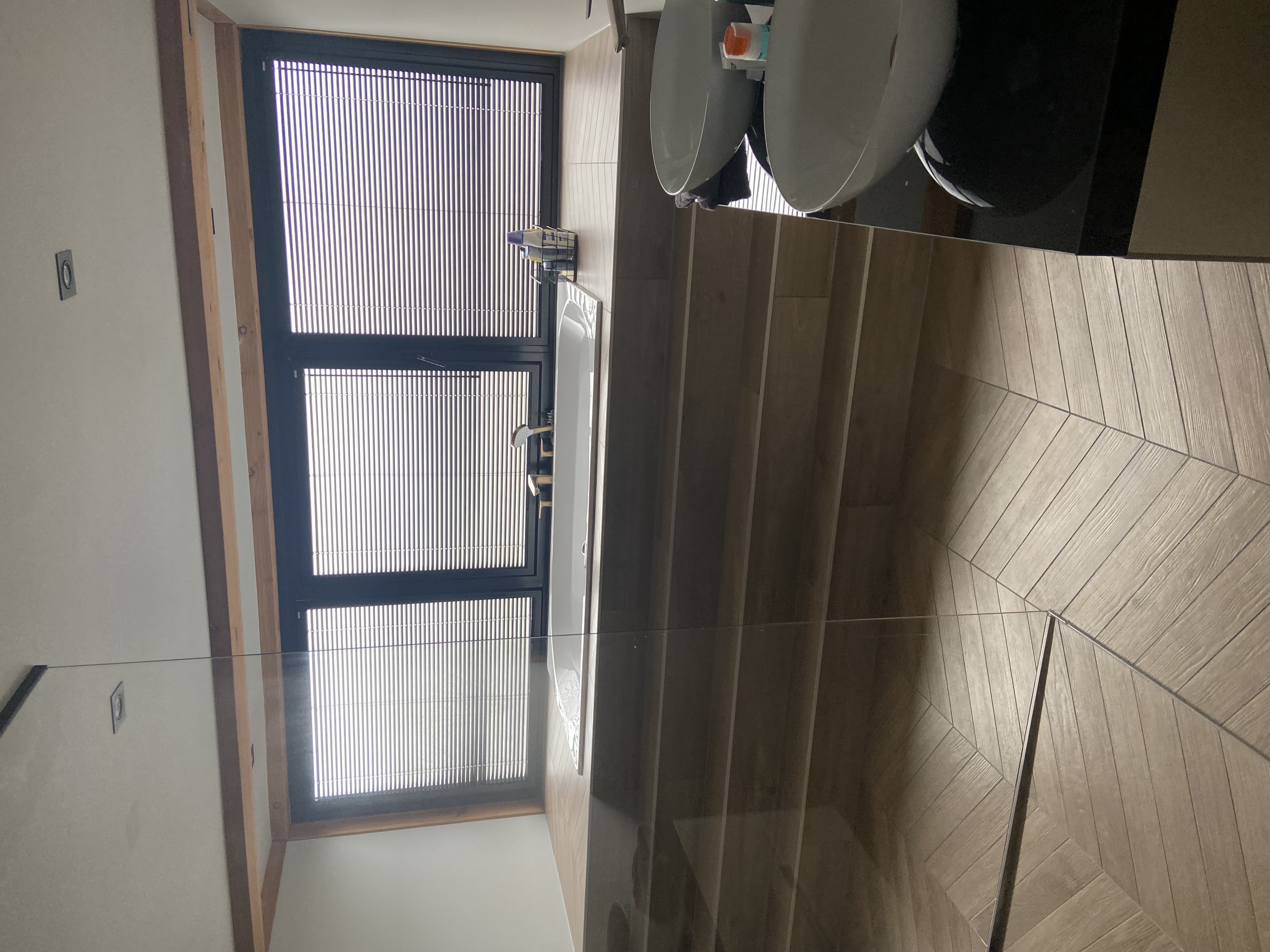 Luxe mantelzorg woning Ermelo