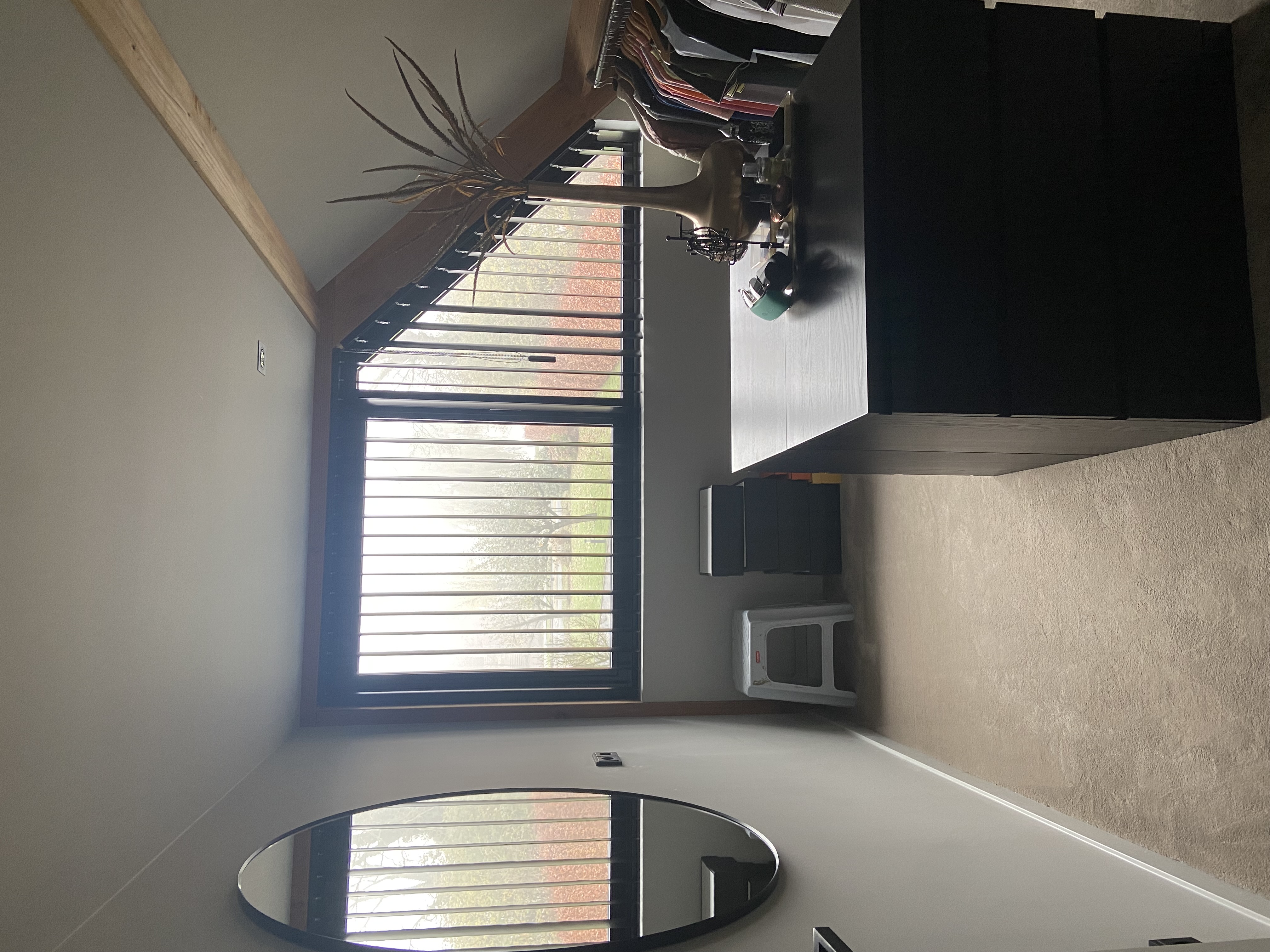Luxe mantelzorg woning Ermelo