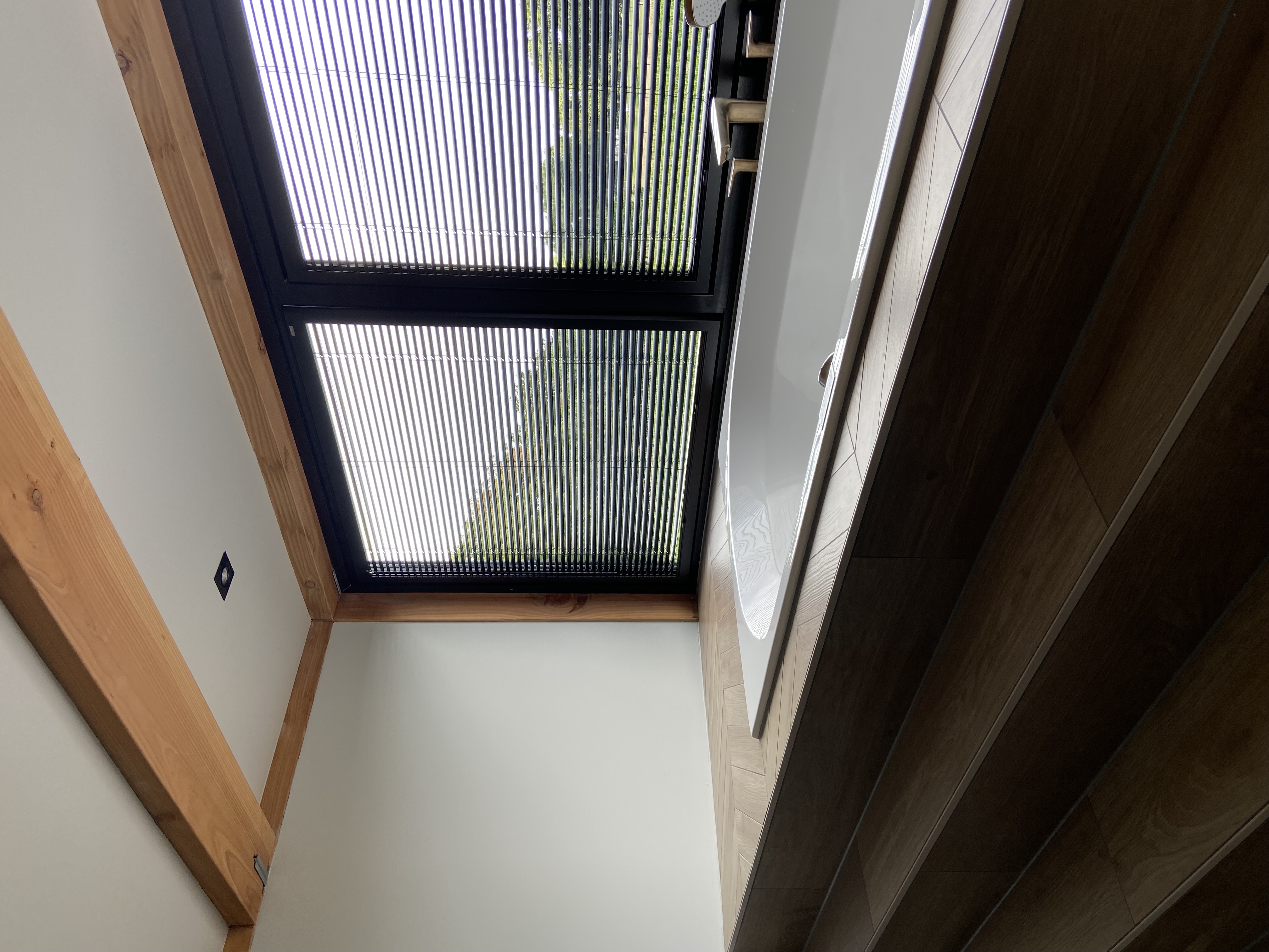 Luxe mantelzorg woning Ermelo