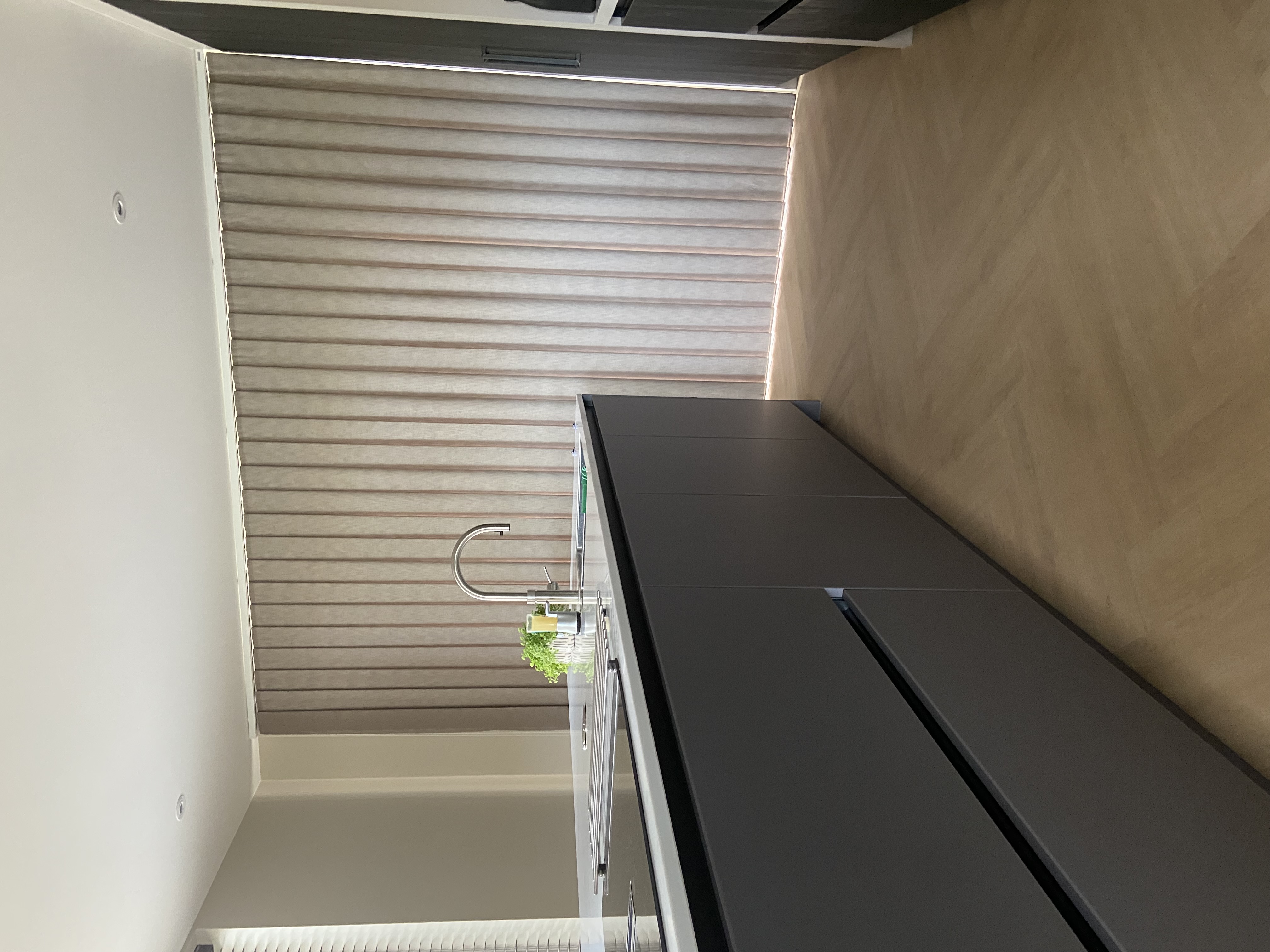 Versus gordijnen van Toppoint