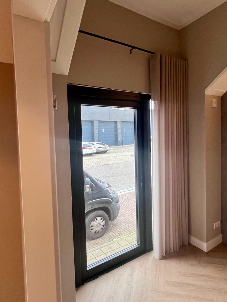 Demo mantelzorg woning Concuro