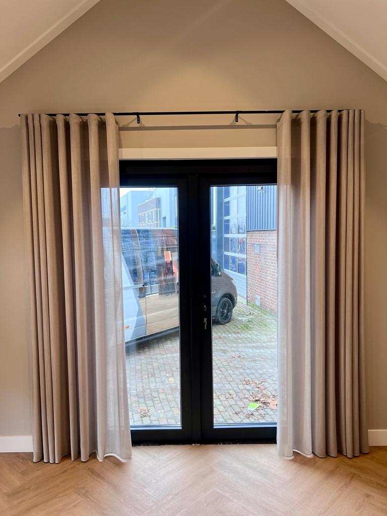 Demo mantelzorg woning Concuro