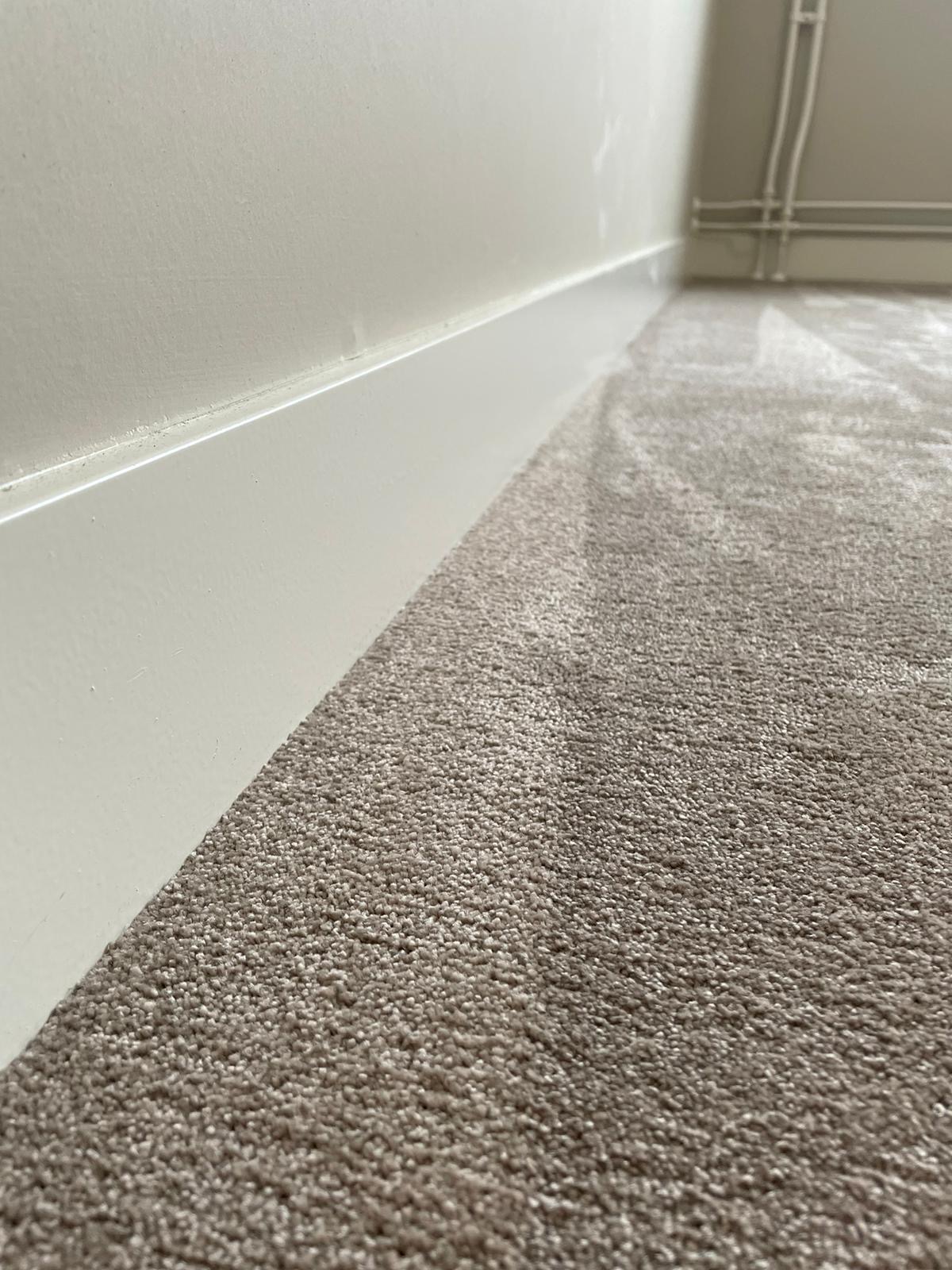 Slaapkamer tapijt in Elspeet