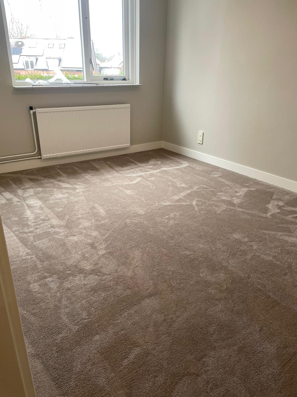 Slaapkamer tapijt in Elspeet