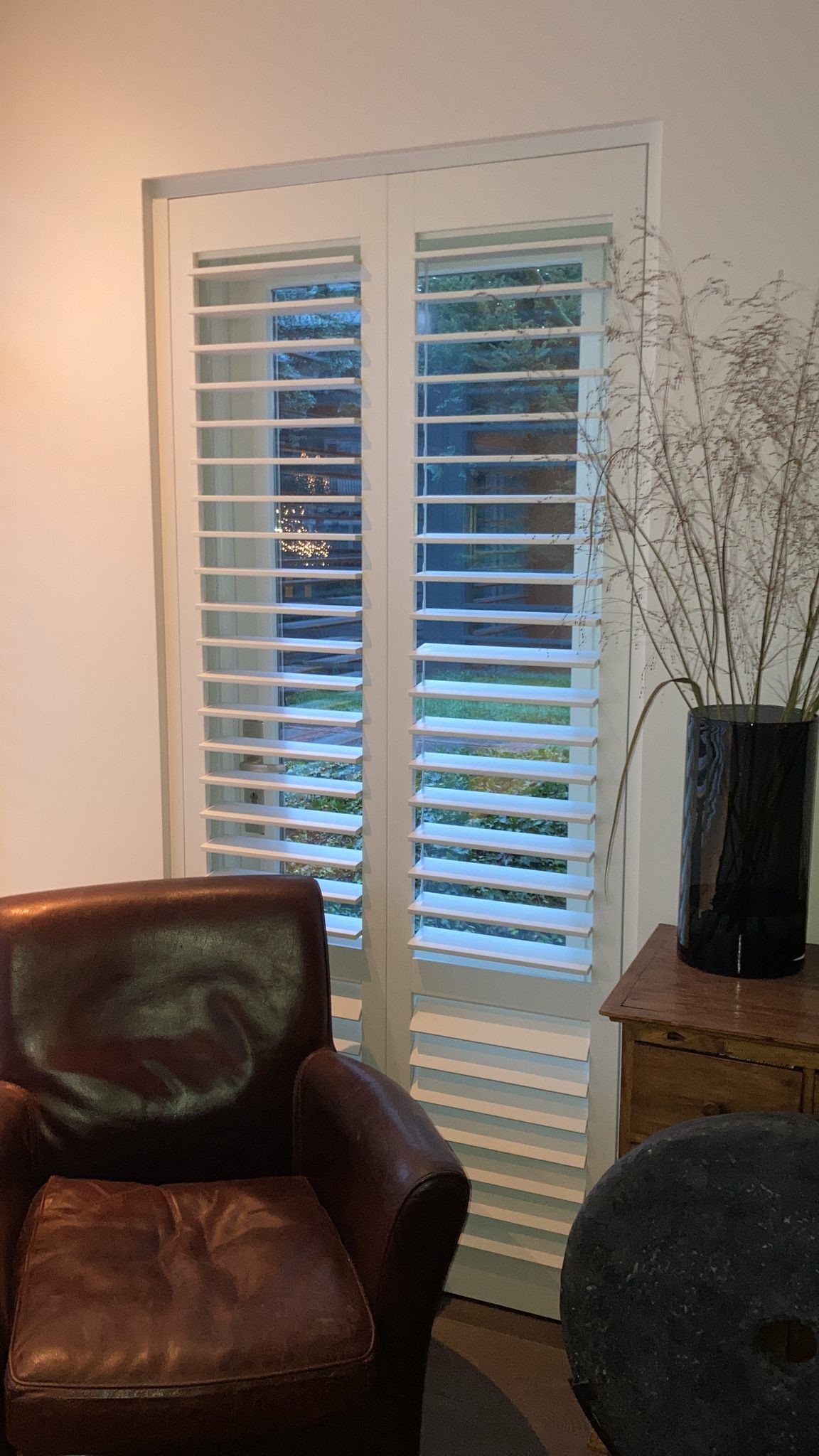 Piet Boon Shutters in Apeldoorn